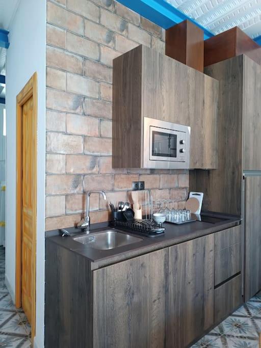 APARTAMENTOS Los PECES MALAGA