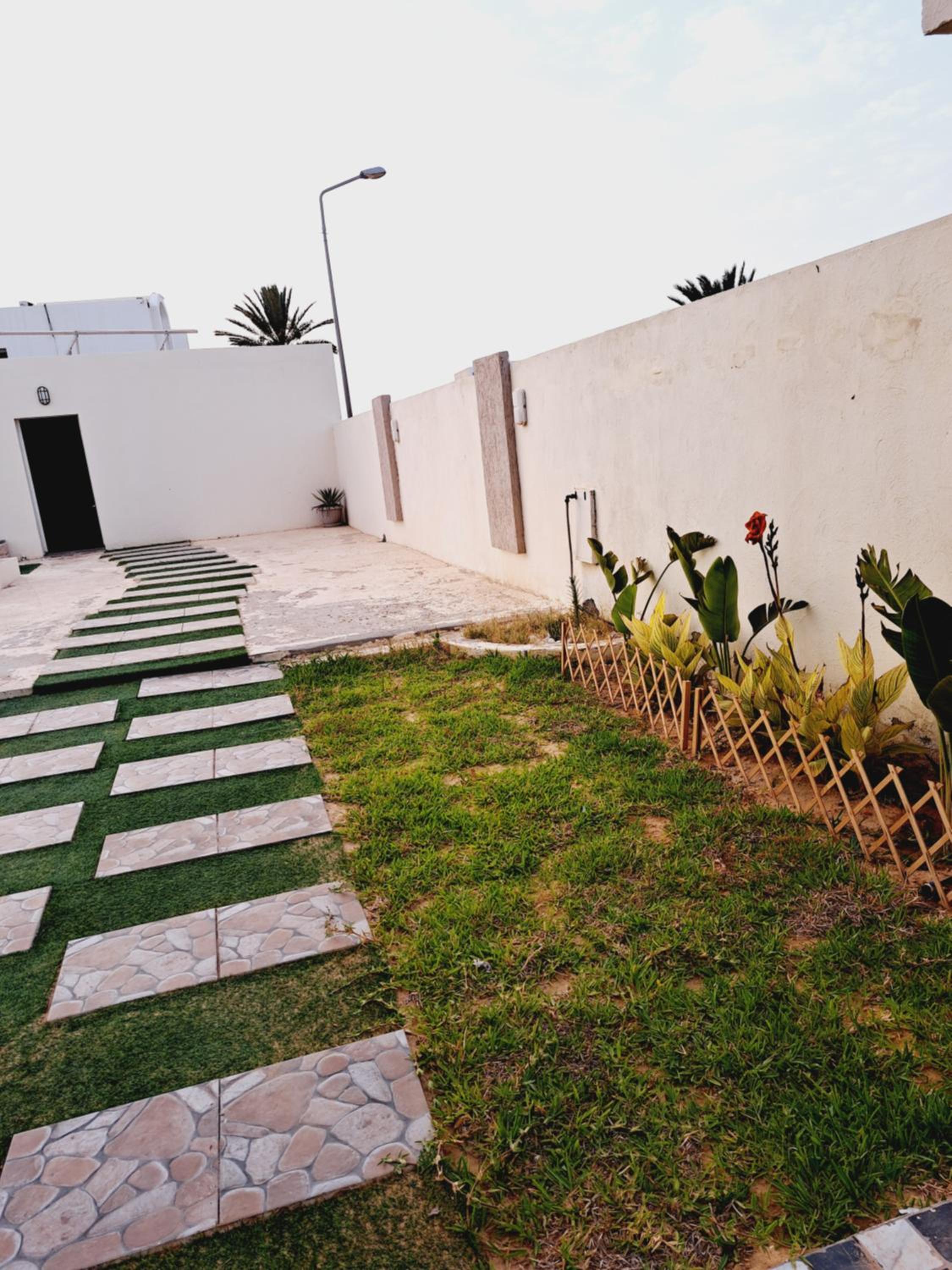Villa HANA