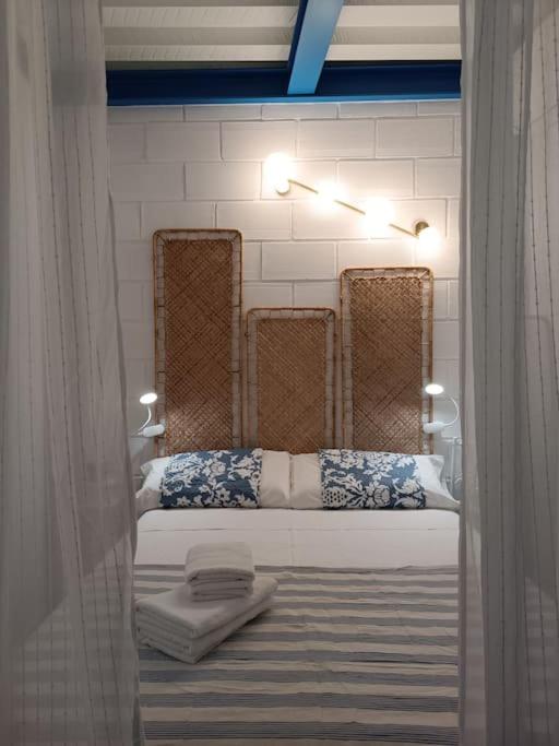 APARTAMENTOS Los PECES MALAGA