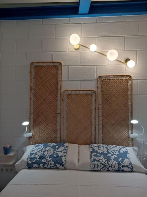 APARTAMENTOS Los PECES MALAGA