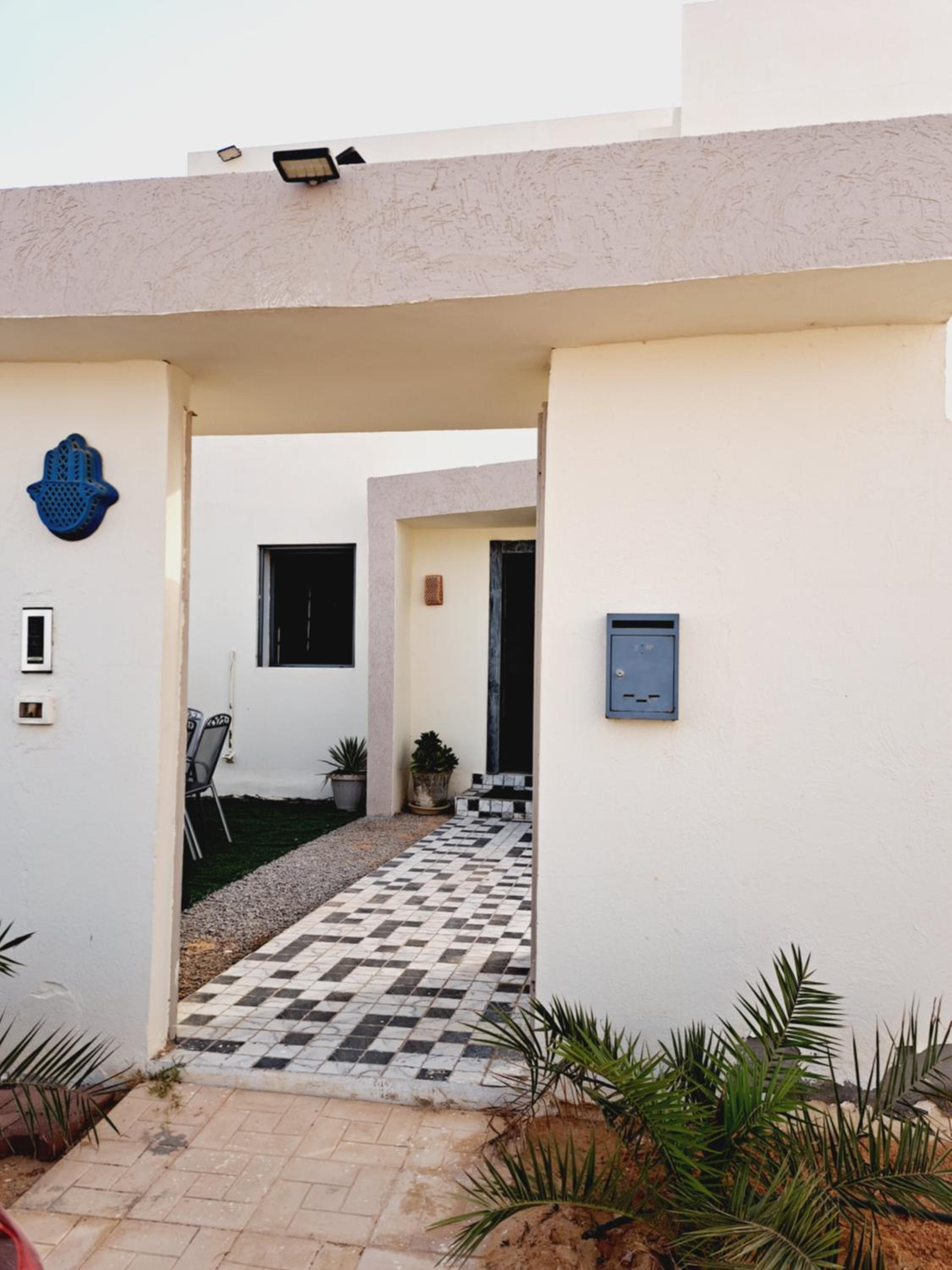 Villa HANA
