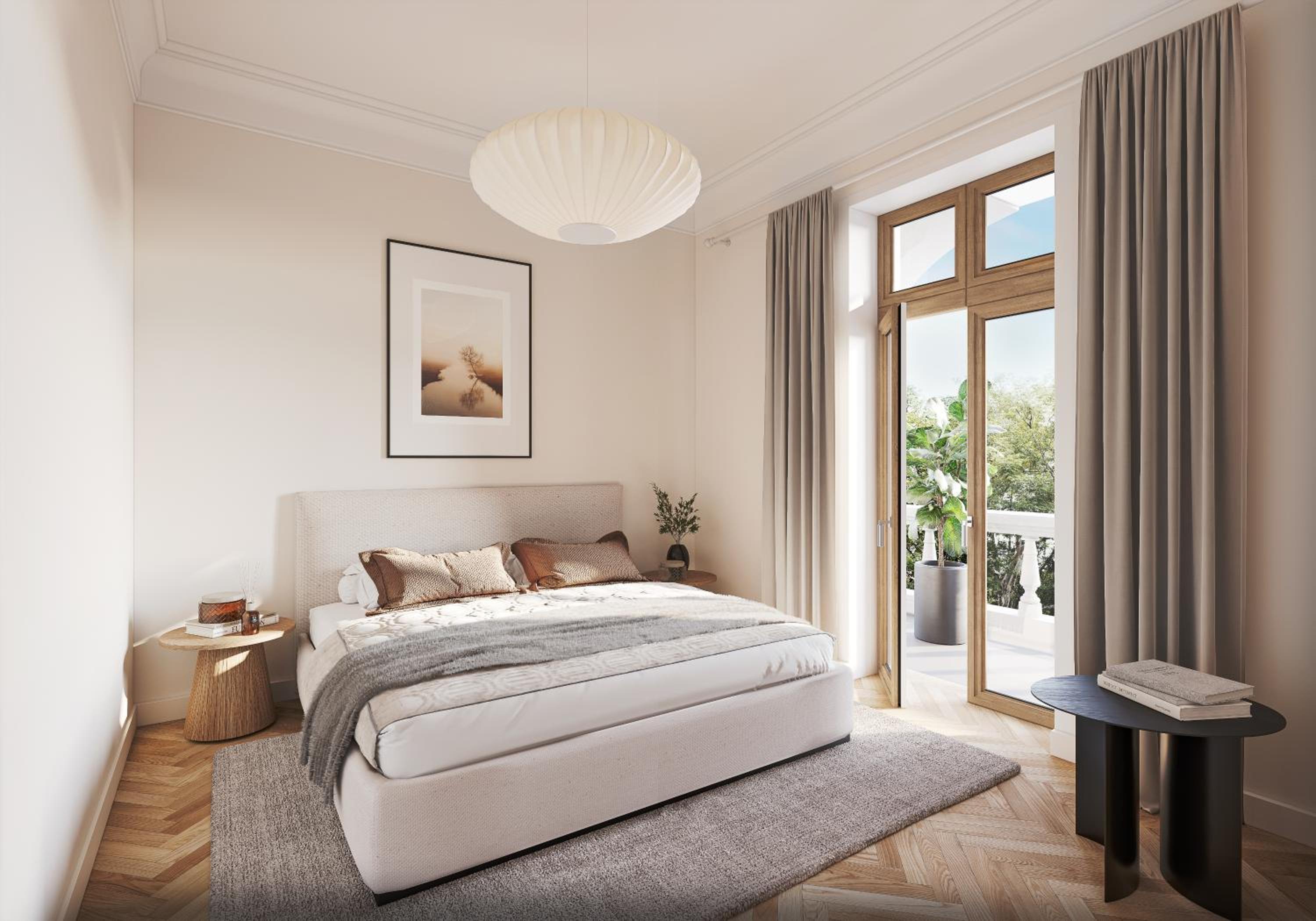 Alpine Apartements Maximilian Berchtesgaden