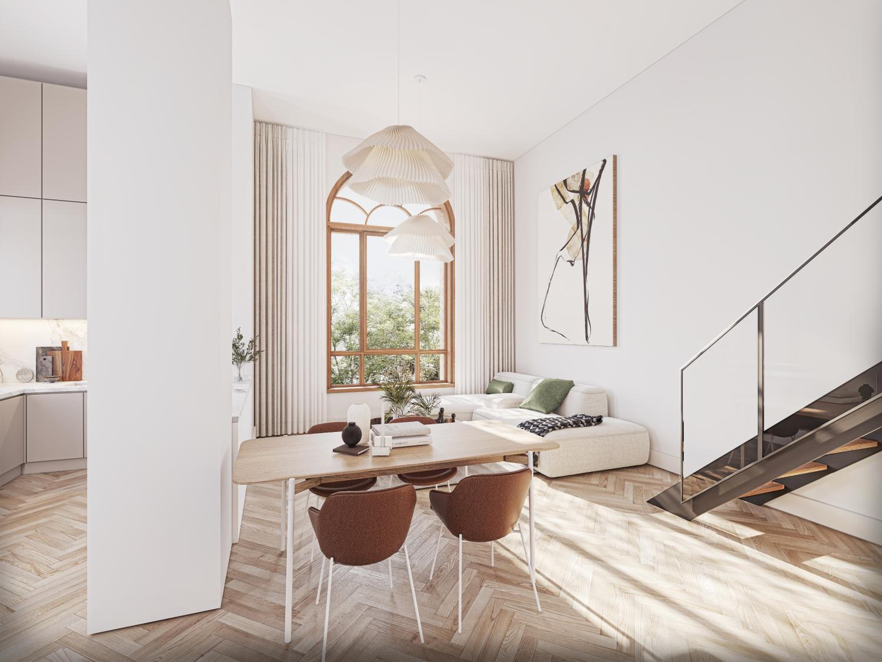 Alpine Apartements Maximilian Berchtesgaden