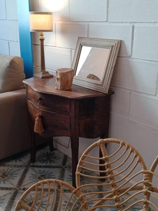 APARTAMENTOS Los PECES MALAGA