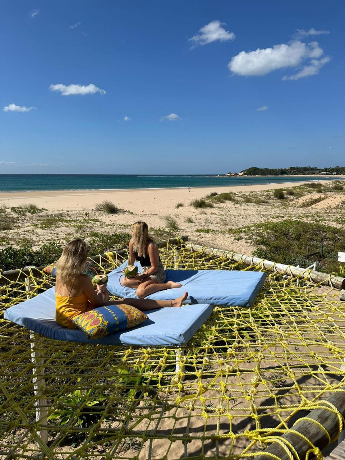 Lehani Beach Hostel view 5