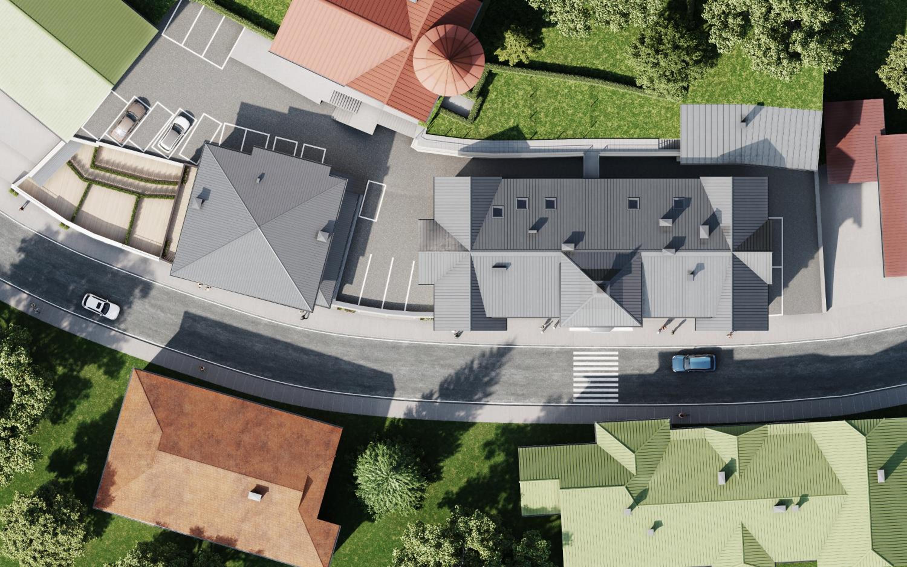 Alpine Apartements Maximilian Berchtesgaden