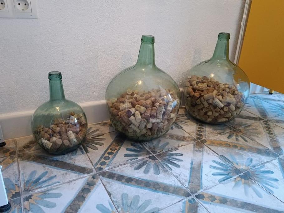 APARTAMENTOS Los PECES MALAGA