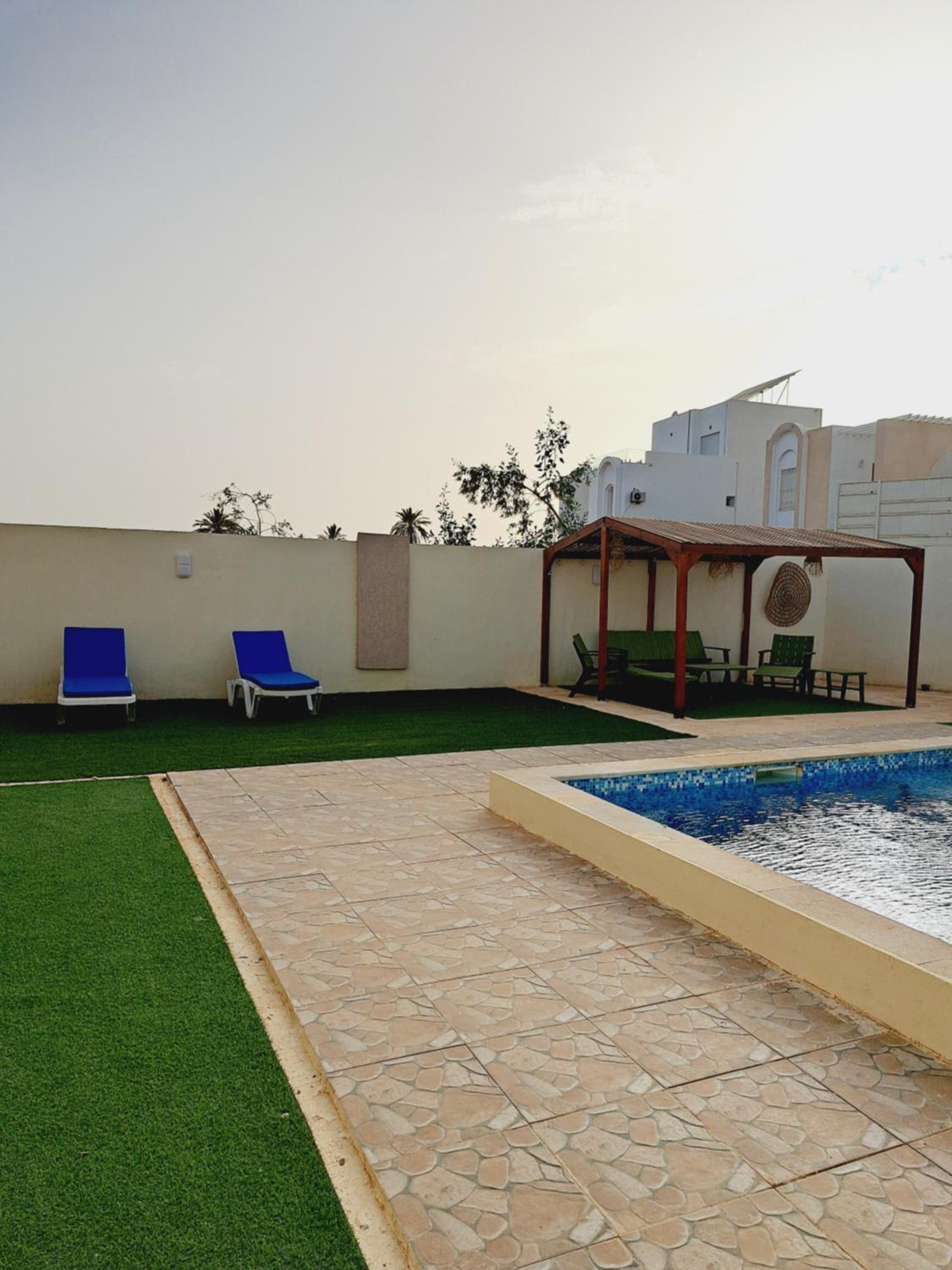 Villa HANA