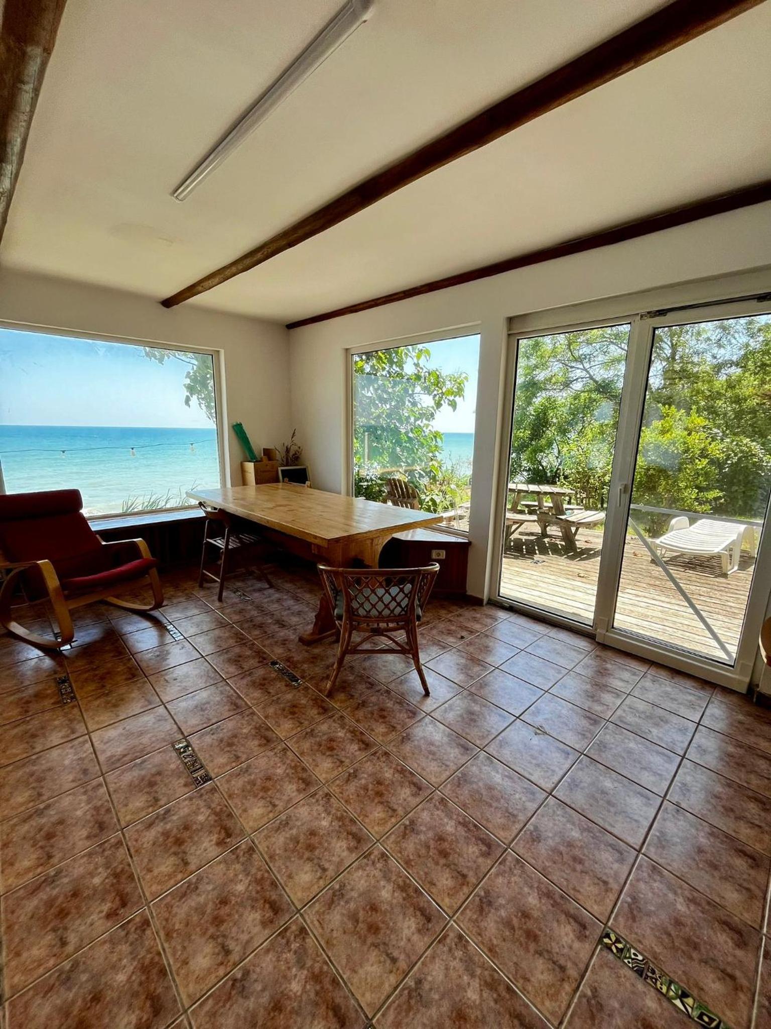 Sea Sky Villas Apartament view 5