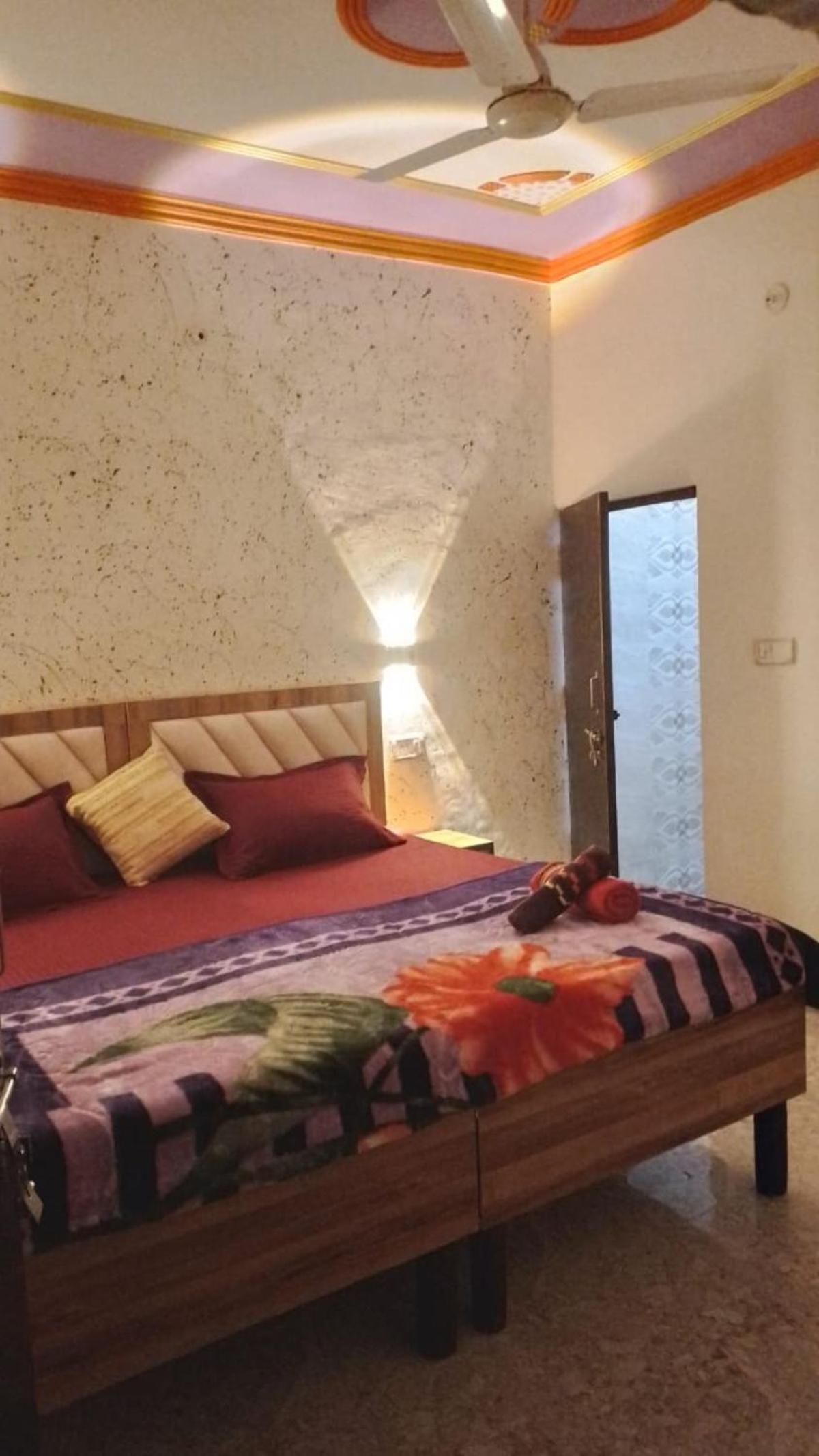 Genesis hostel