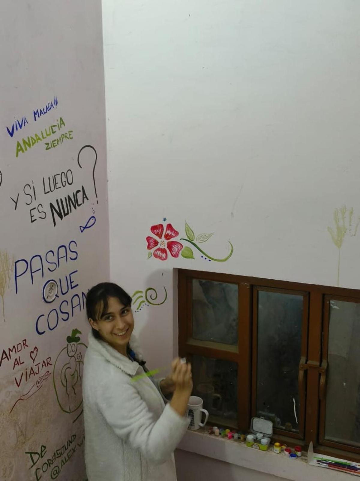 Genesis hostel