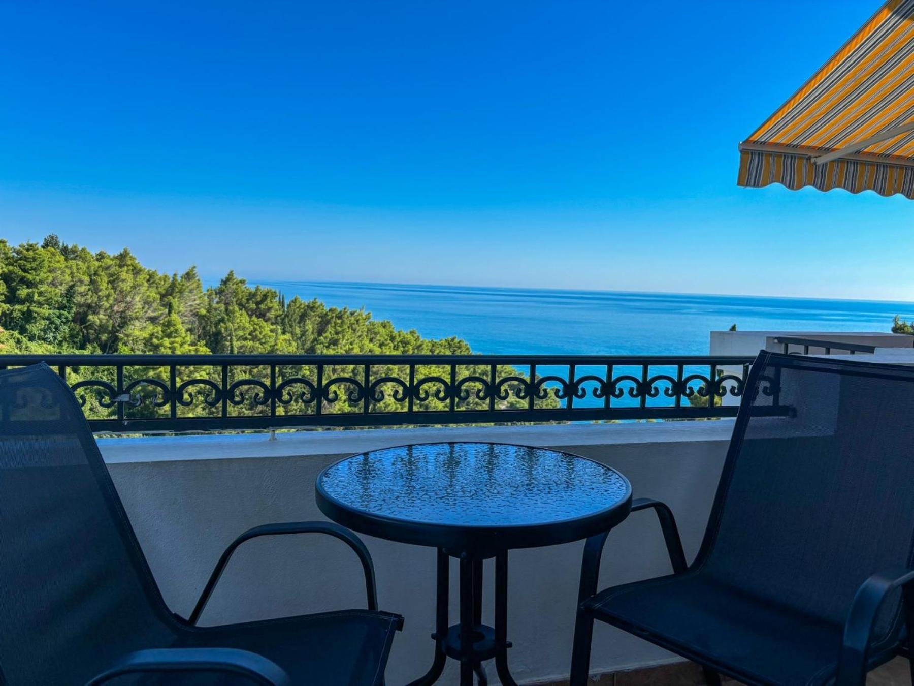 Villa Dulsinea
