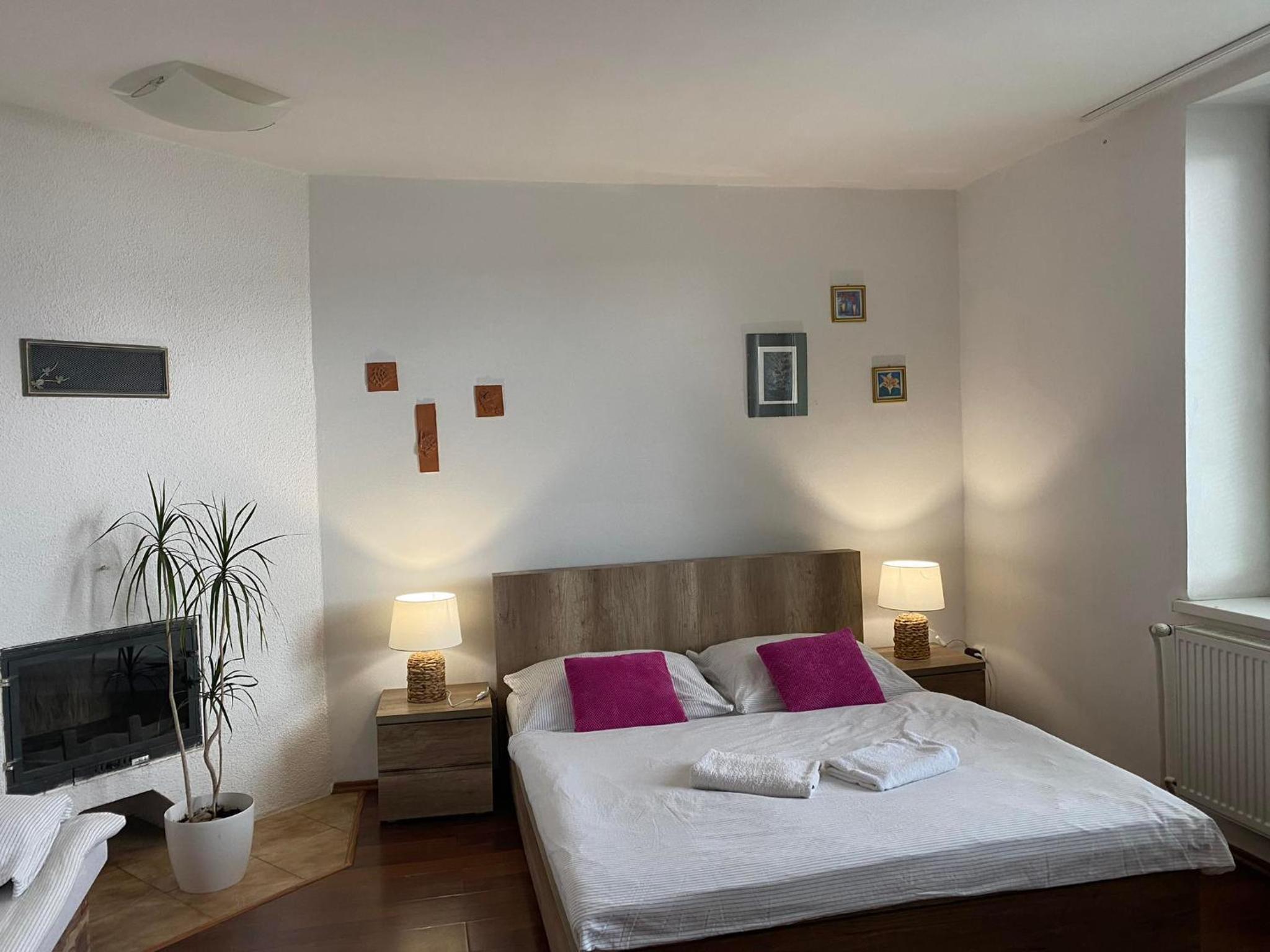 Apartments Albi