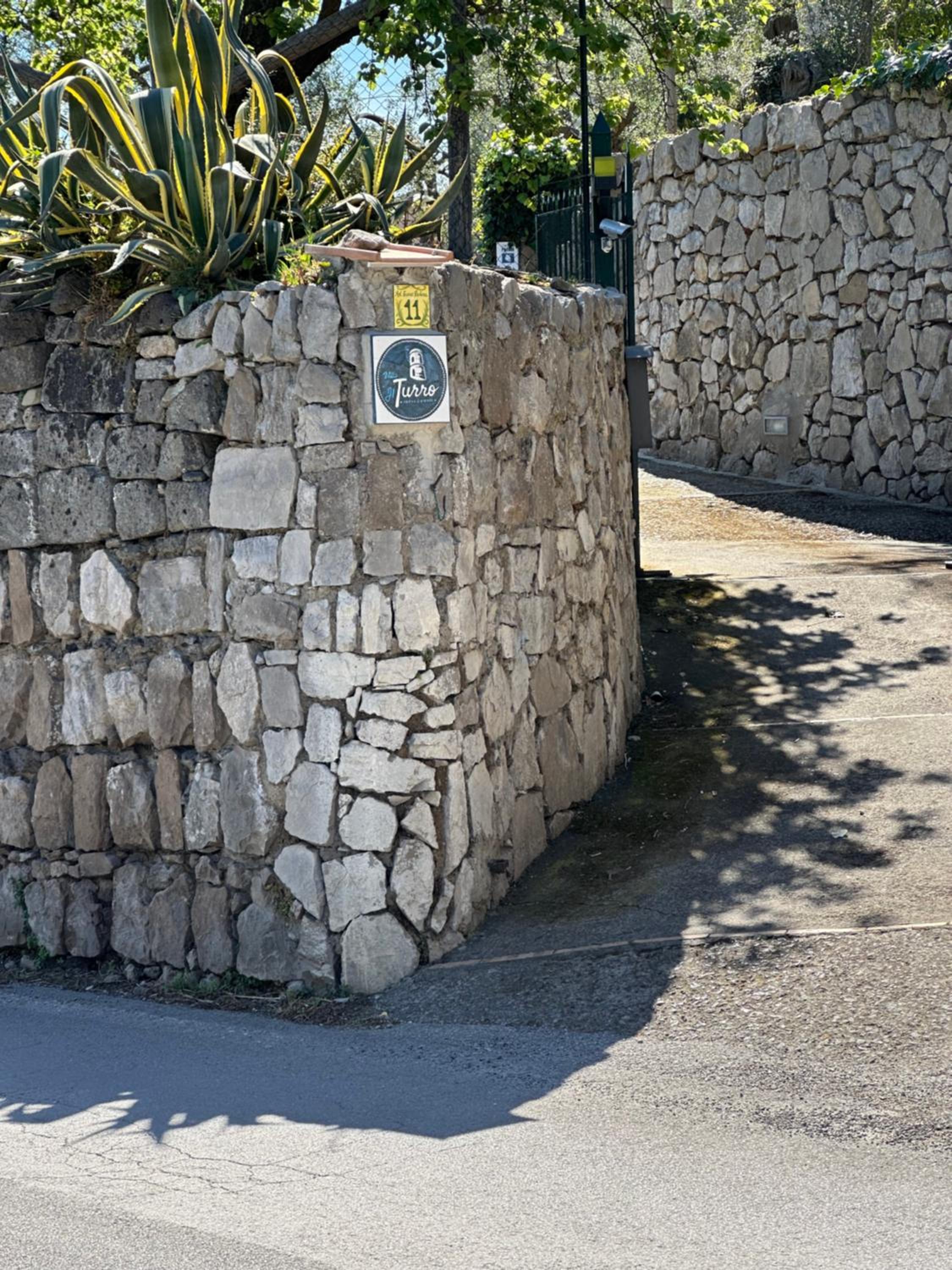 Villa il Turro