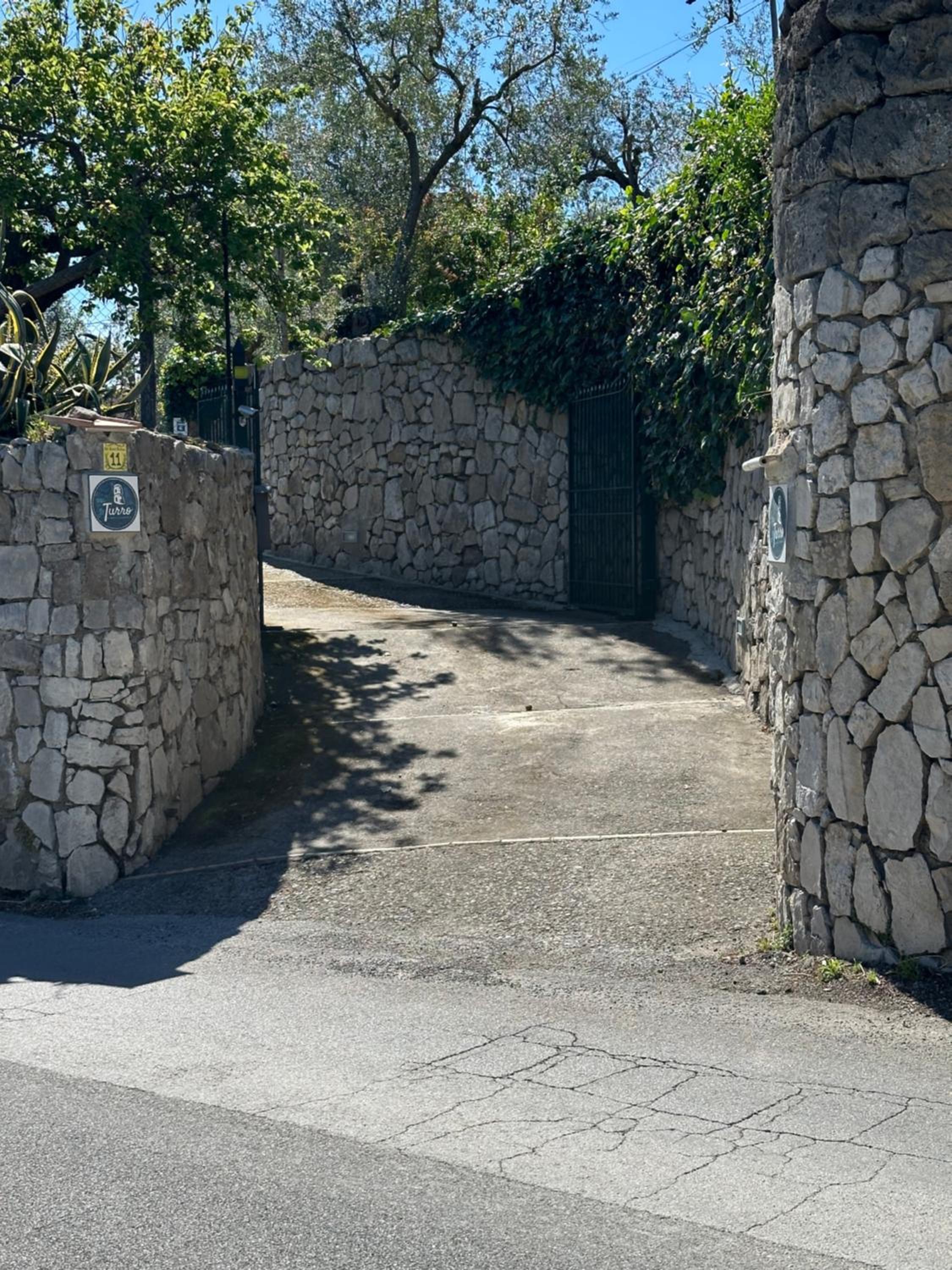 Villa il Turro