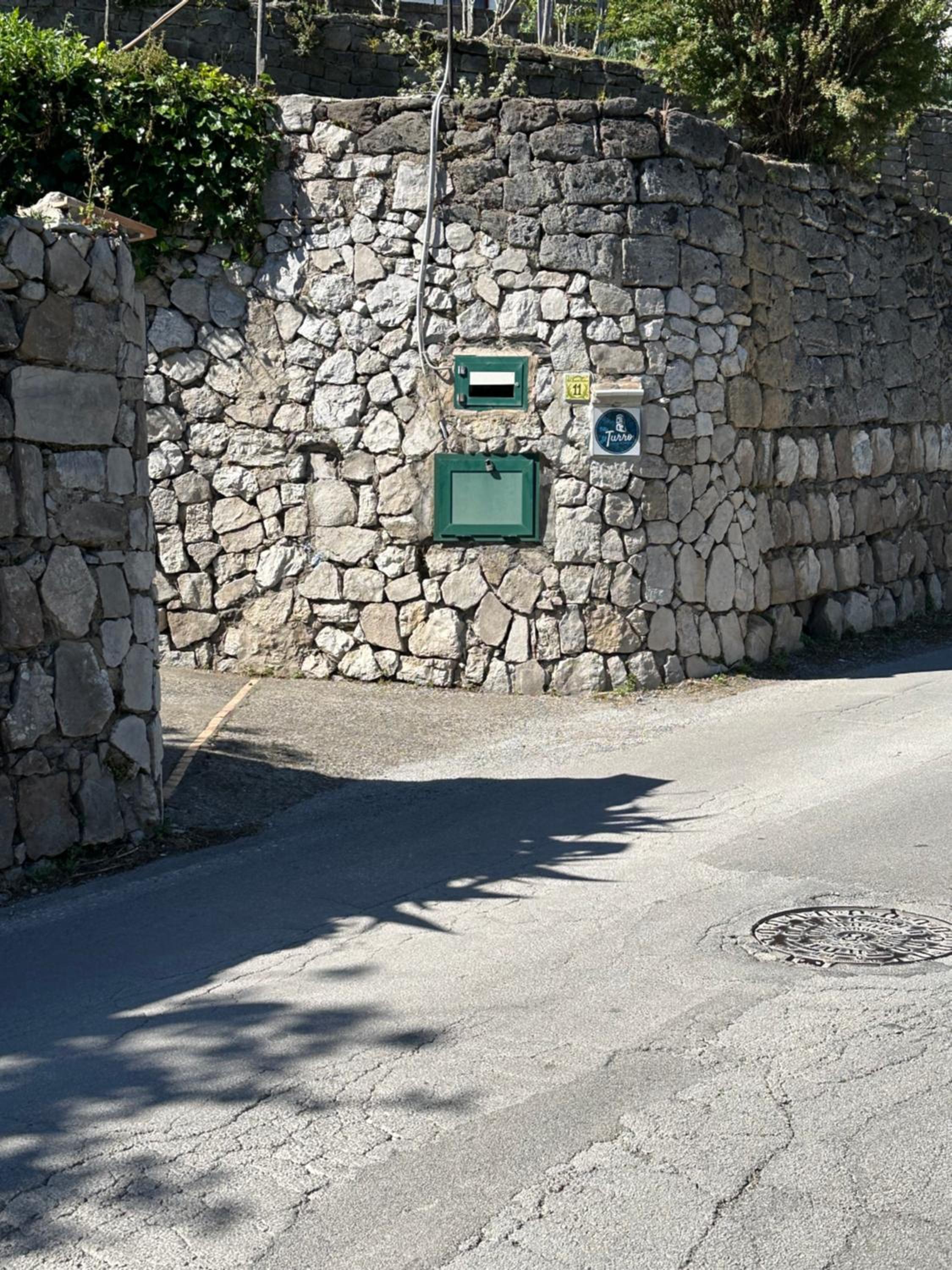 Villa il Turro
