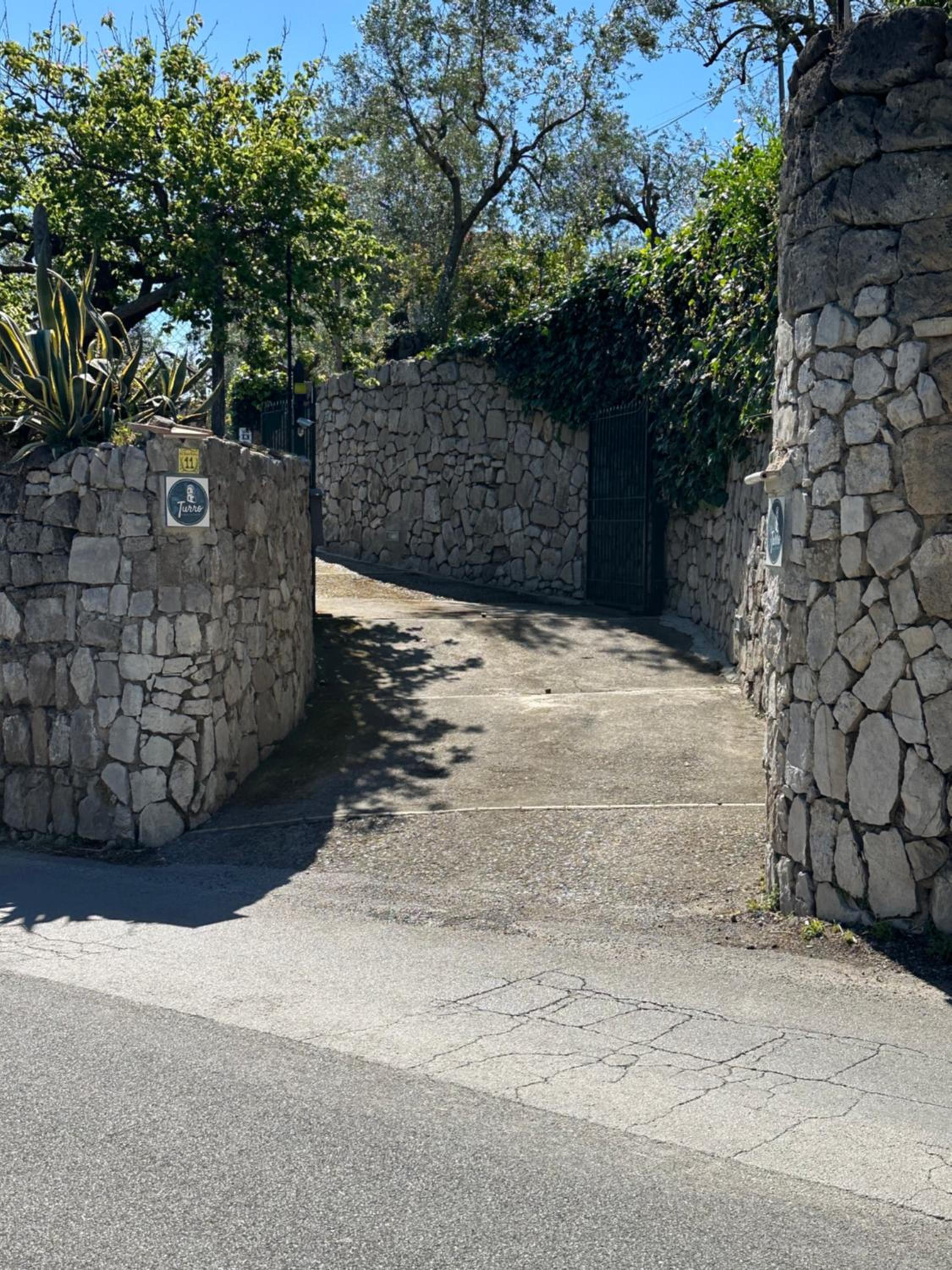 Villa il Turro