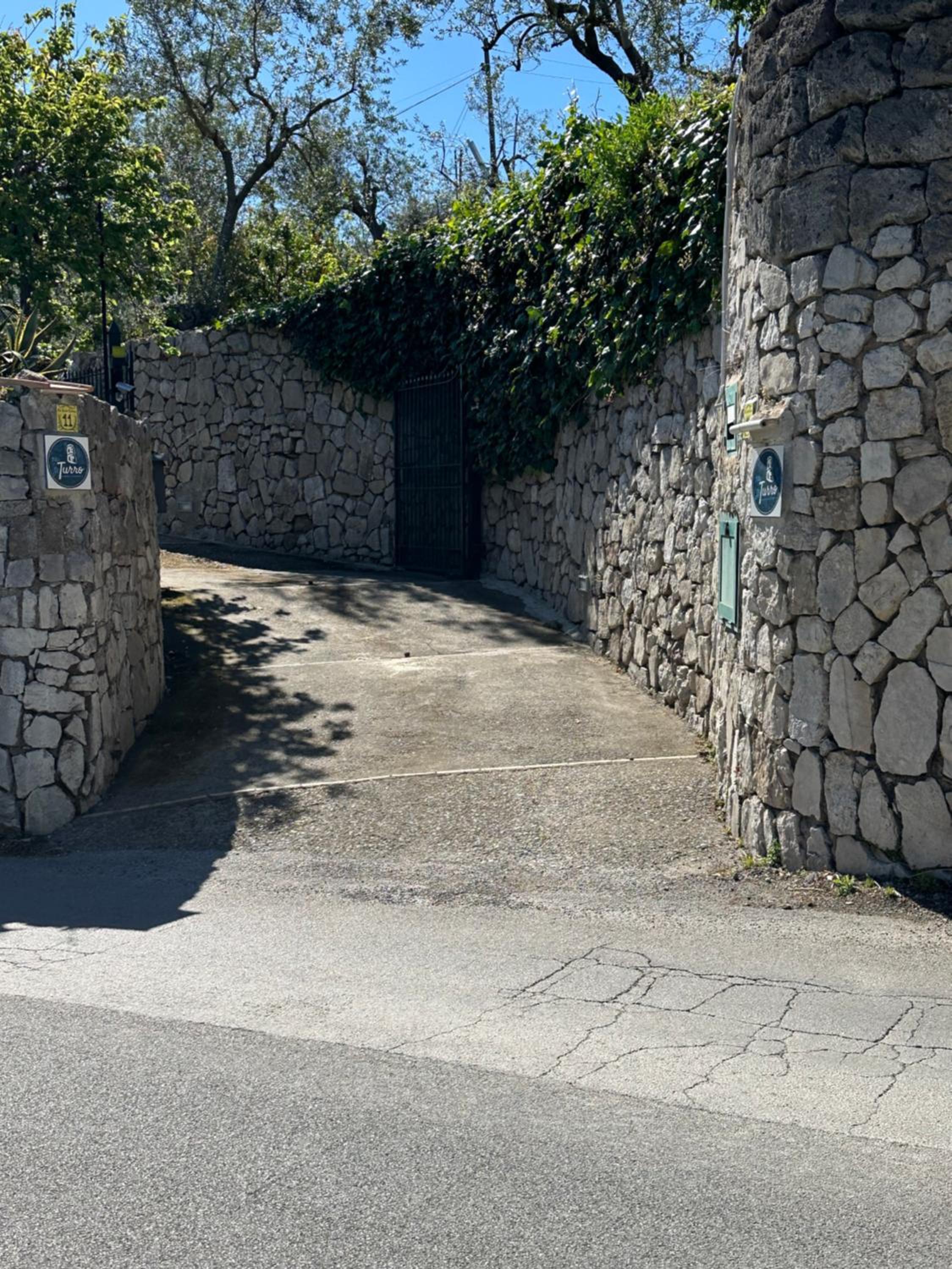 Villa il Turro