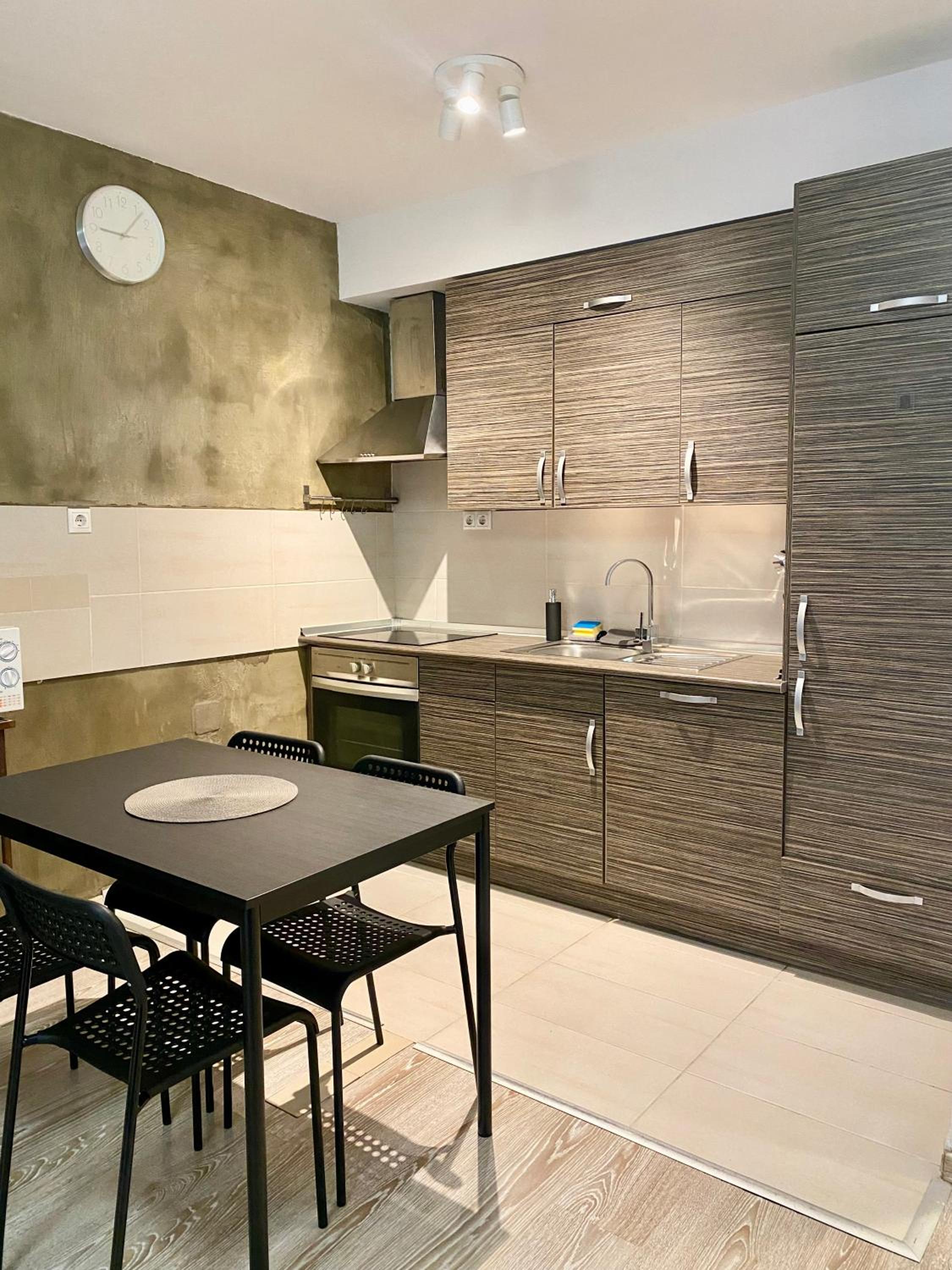 Budapest Downtown Nest view 5