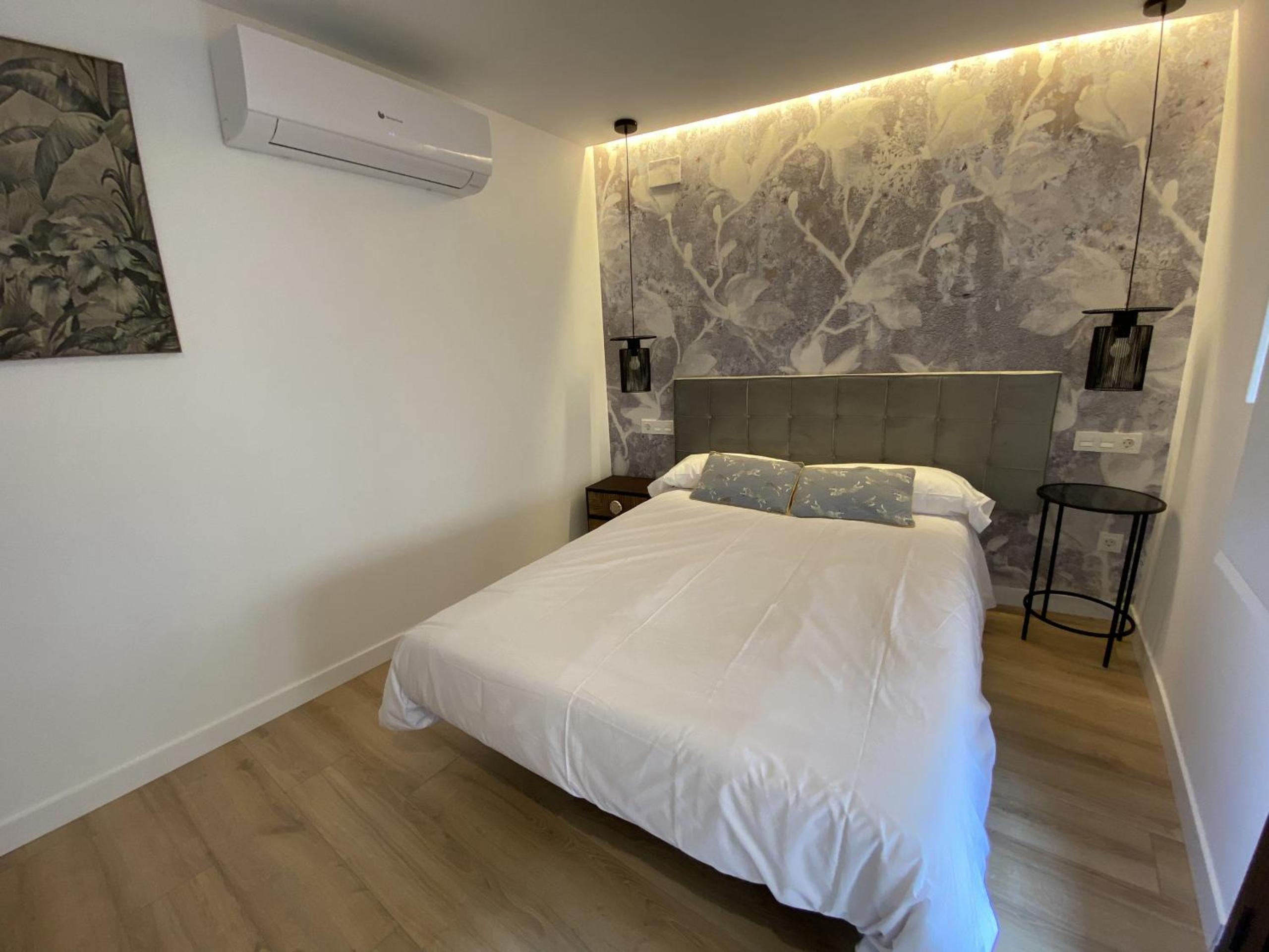 Apartamentos Peñalara