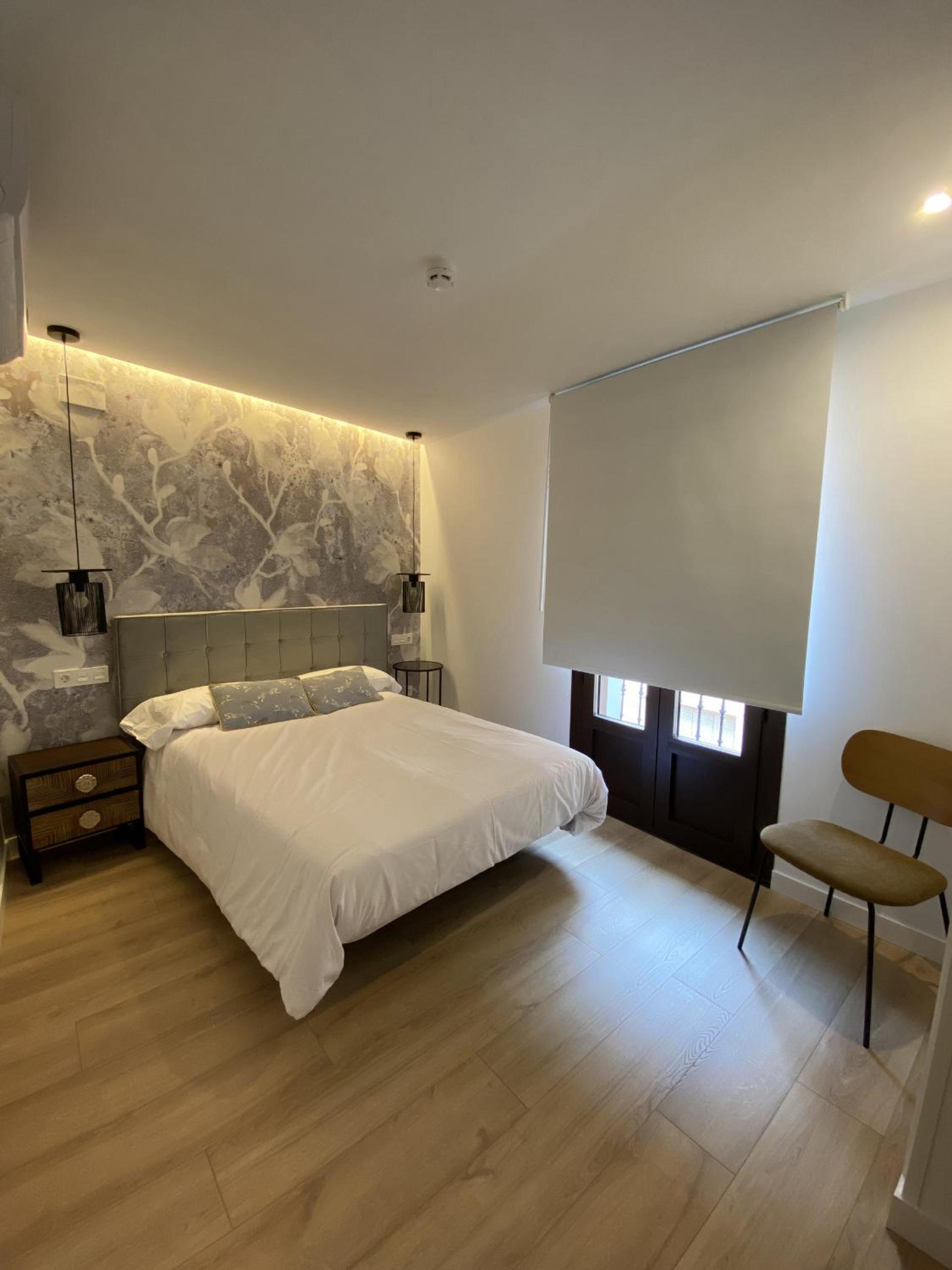Apartamentos Peñalara