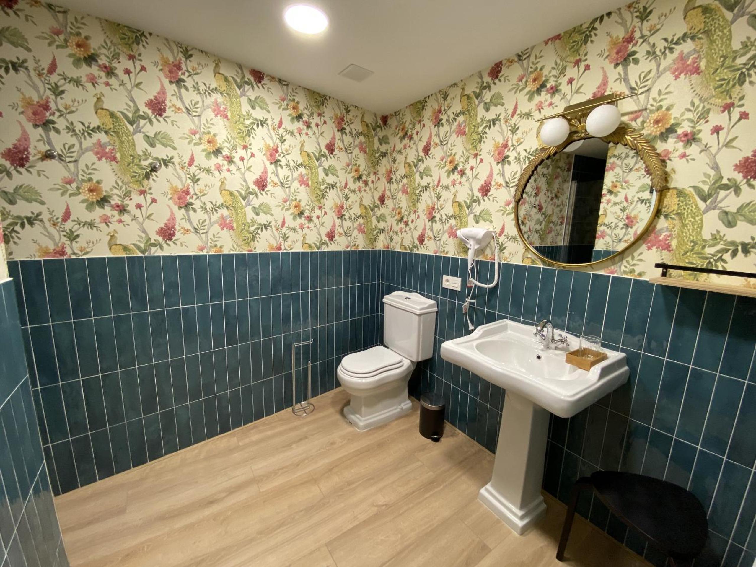 Apartamentos Peñalara