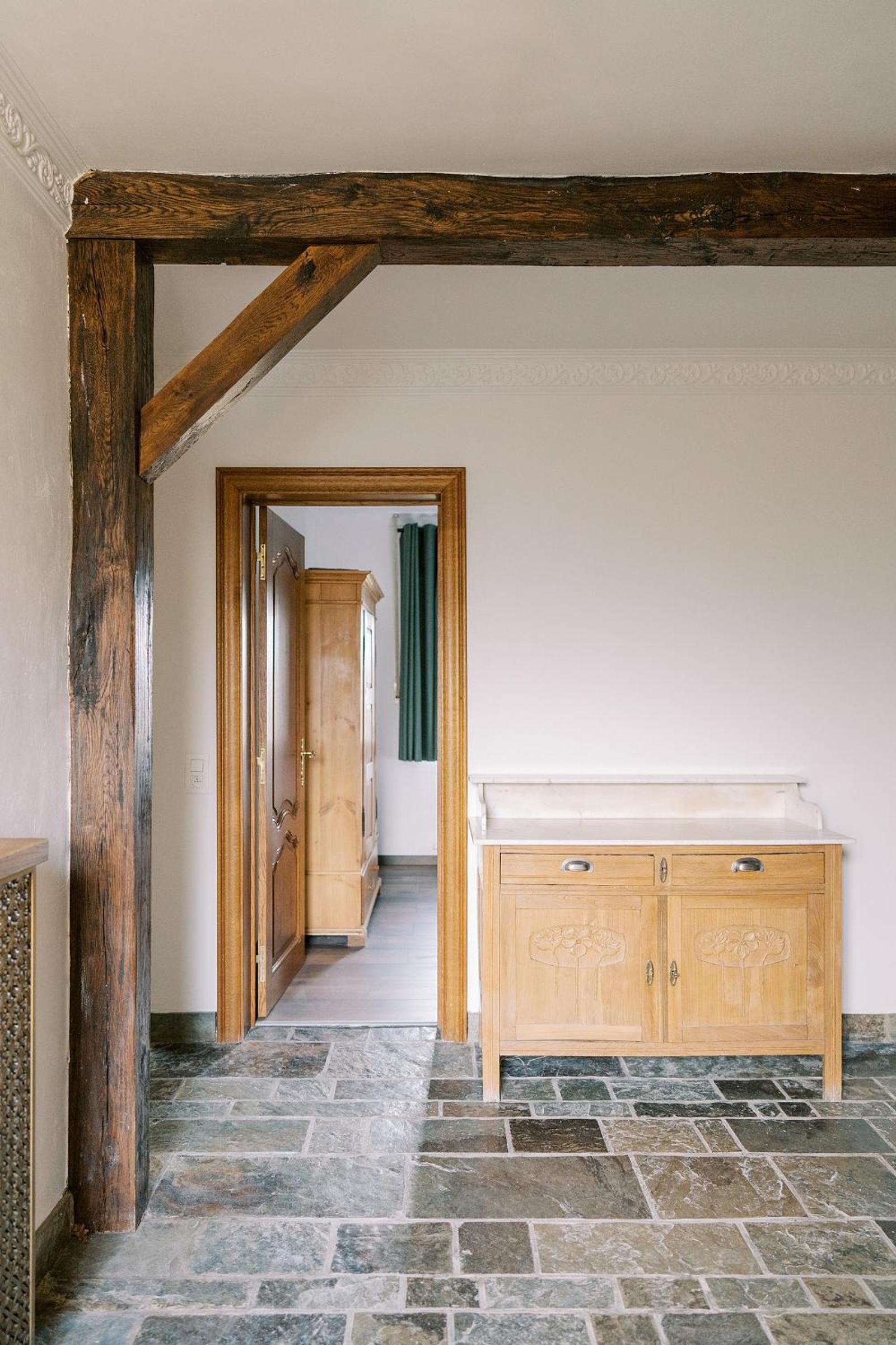 Woning met prachtig uitzicht - Maison Colline 466