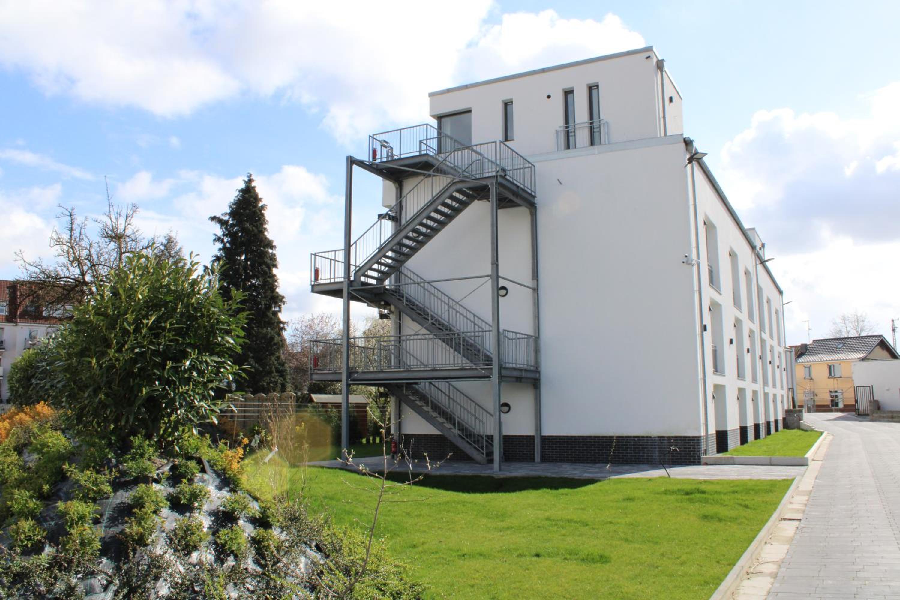 building