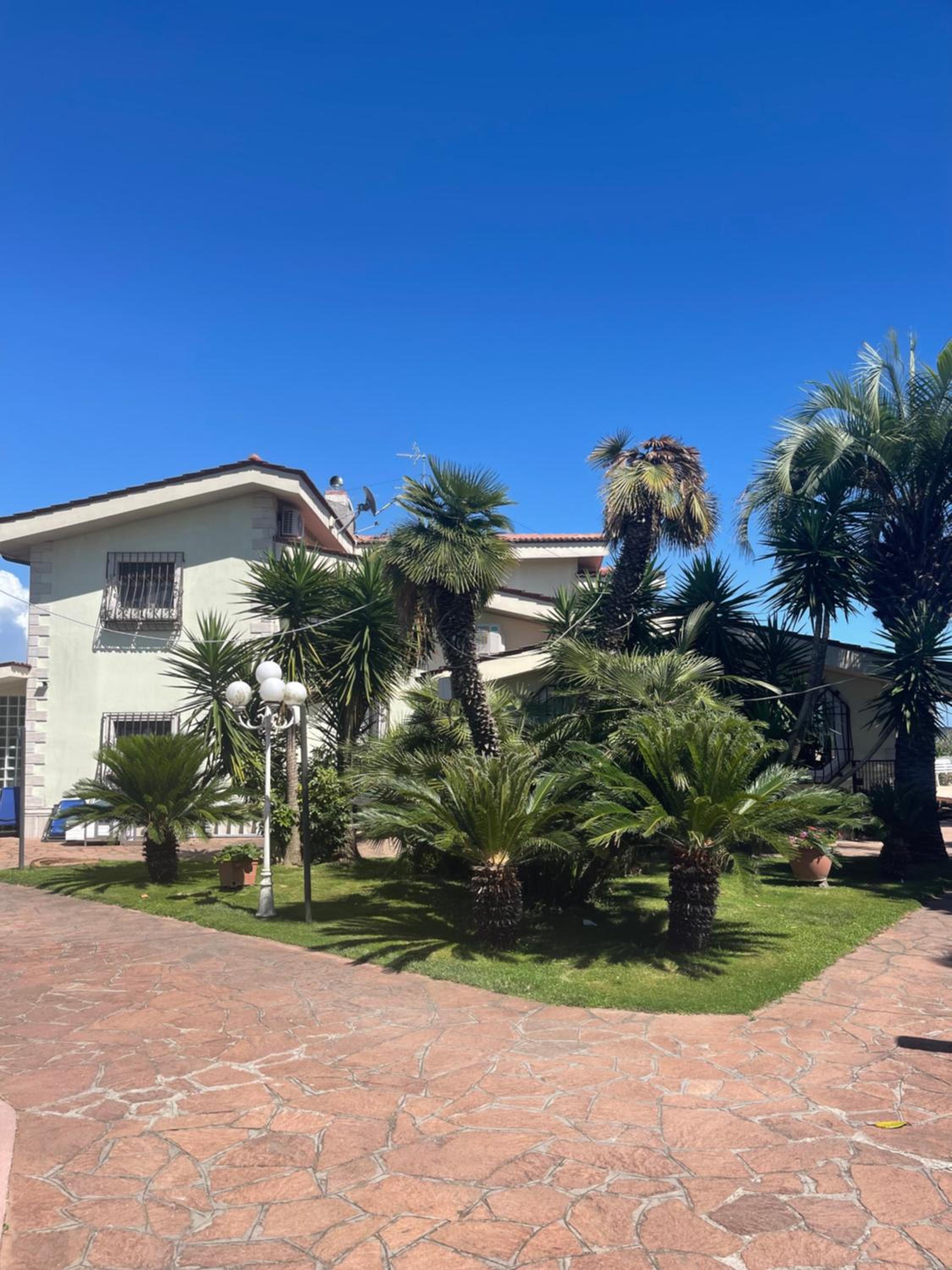 Villa Oasi di Blu a Nettuno view 4