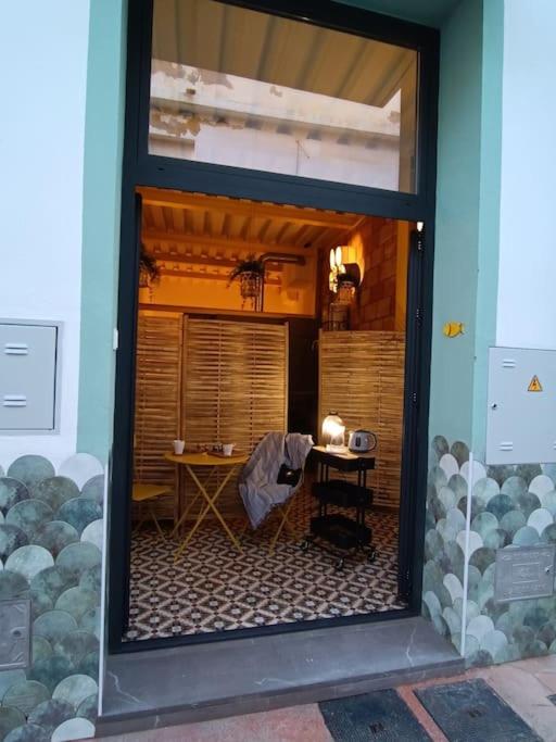 APARTAMENTOS Los PECES MALAGA