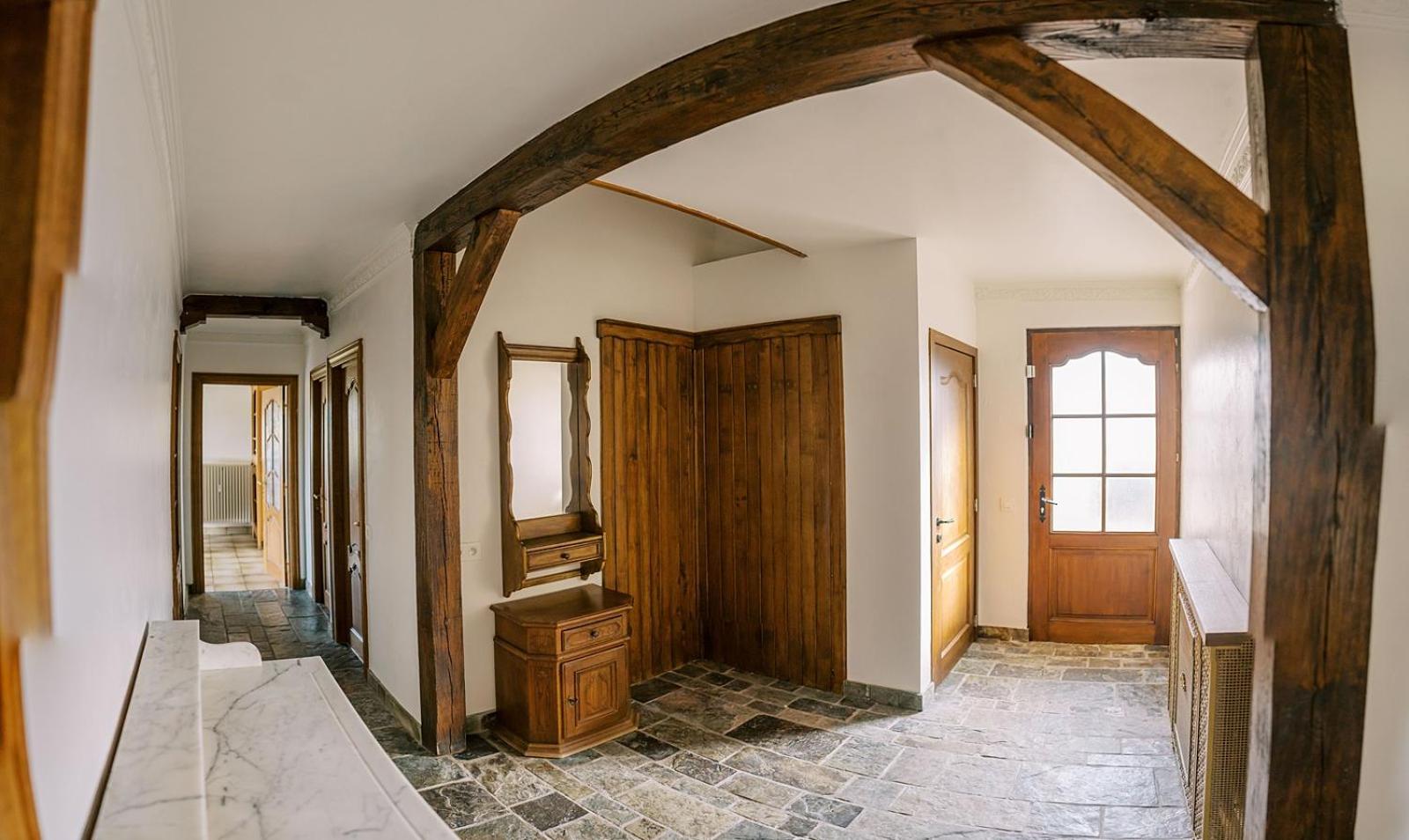 Woning met prachtig uitzicht - Maison Colline 466