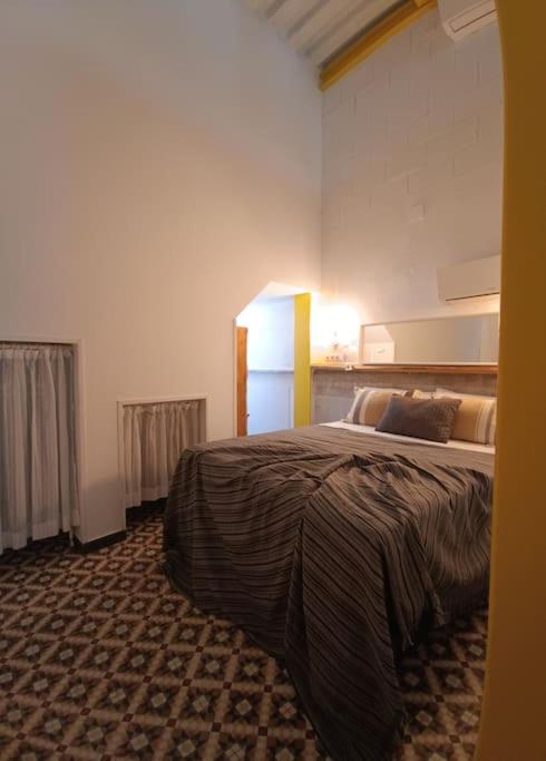 APARTAMENTOS Los PECES MALAGA