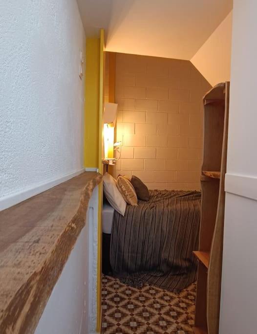 APARTAMENTOS Los PECES MALAGA