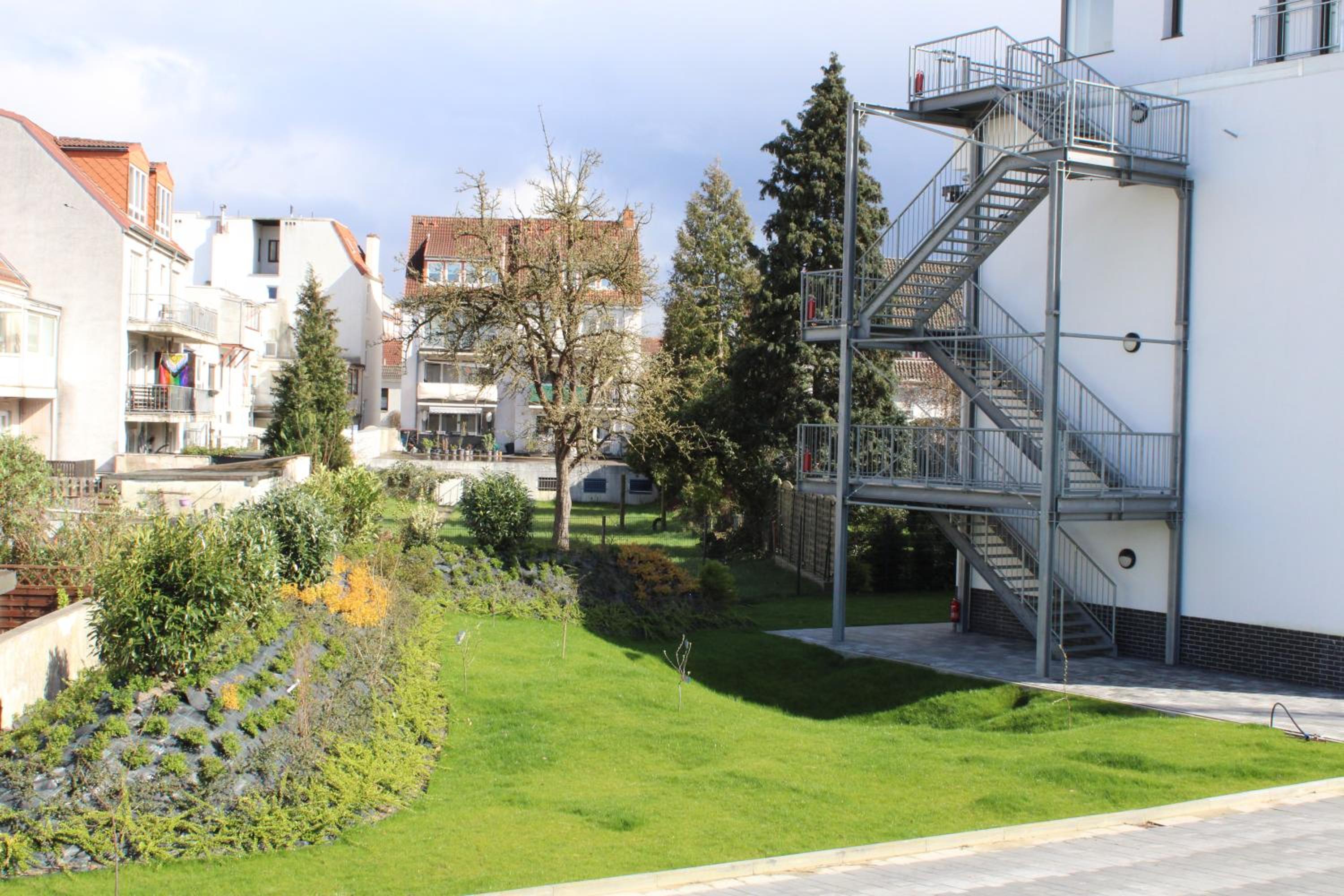 Eröffnungsangebot Übernachten im Herzen Bremens