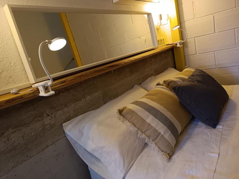 APARTAMENTOS Los PECES MALAGA