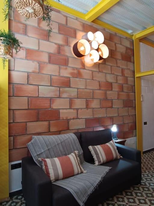 APARTAMENTOS Los PECES MALAGA
