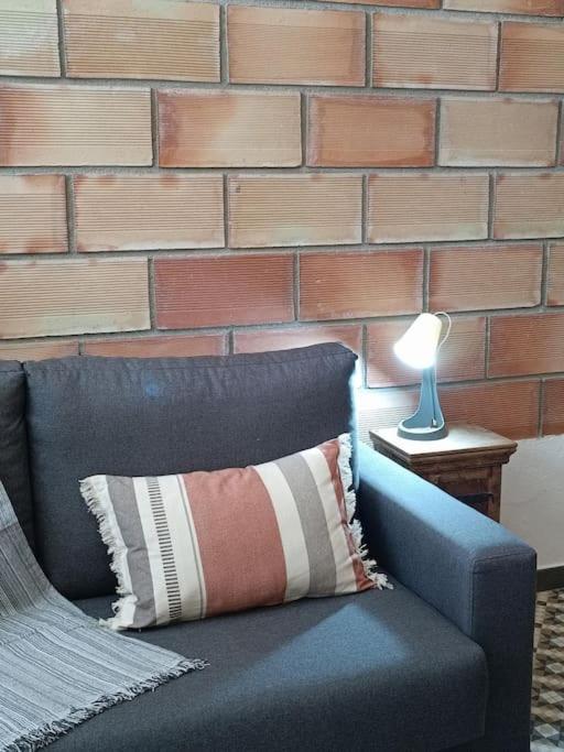 APARTAMENTOS Los PECES MALAGA