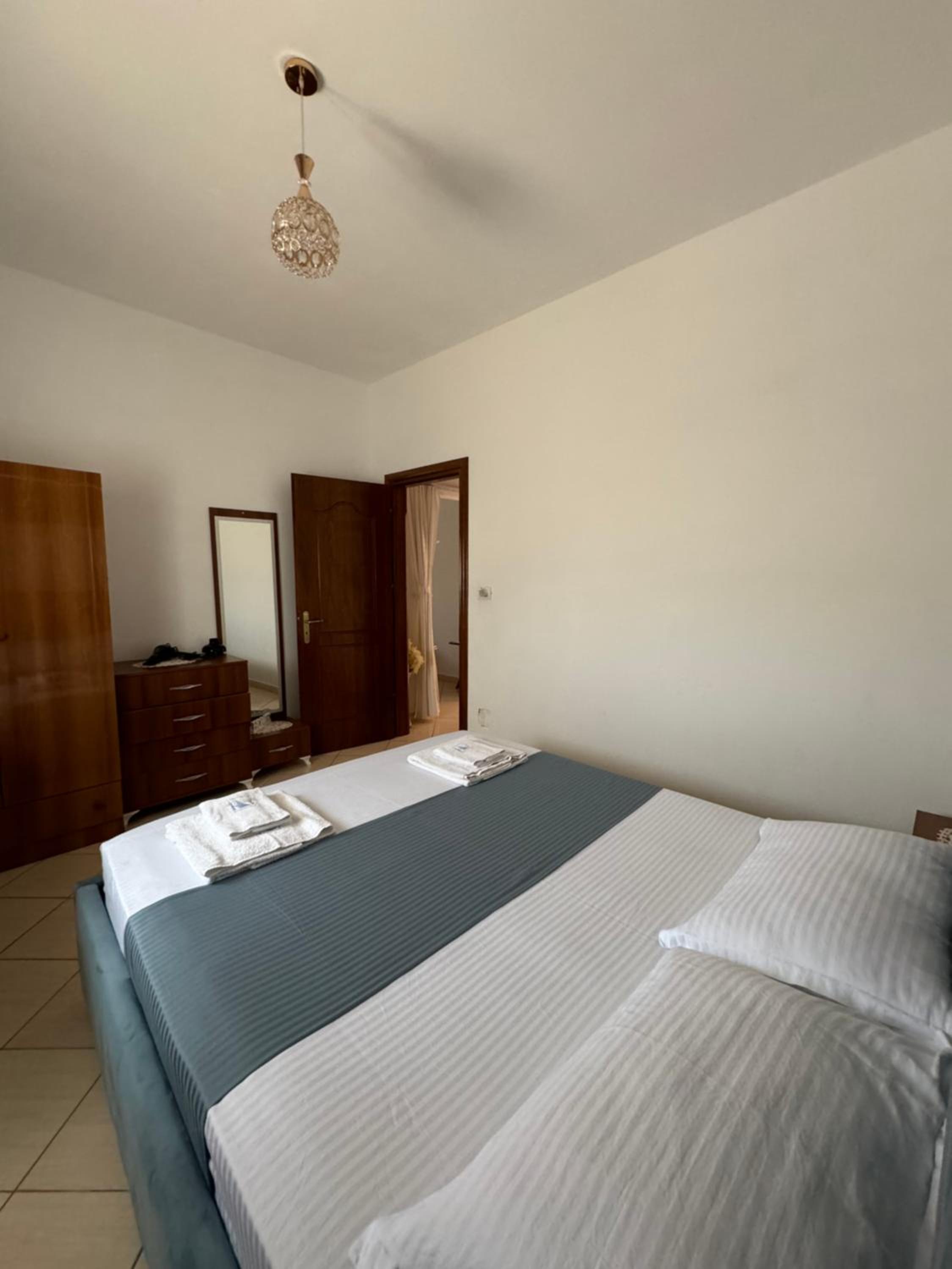 Teo Sea Stay Apartments