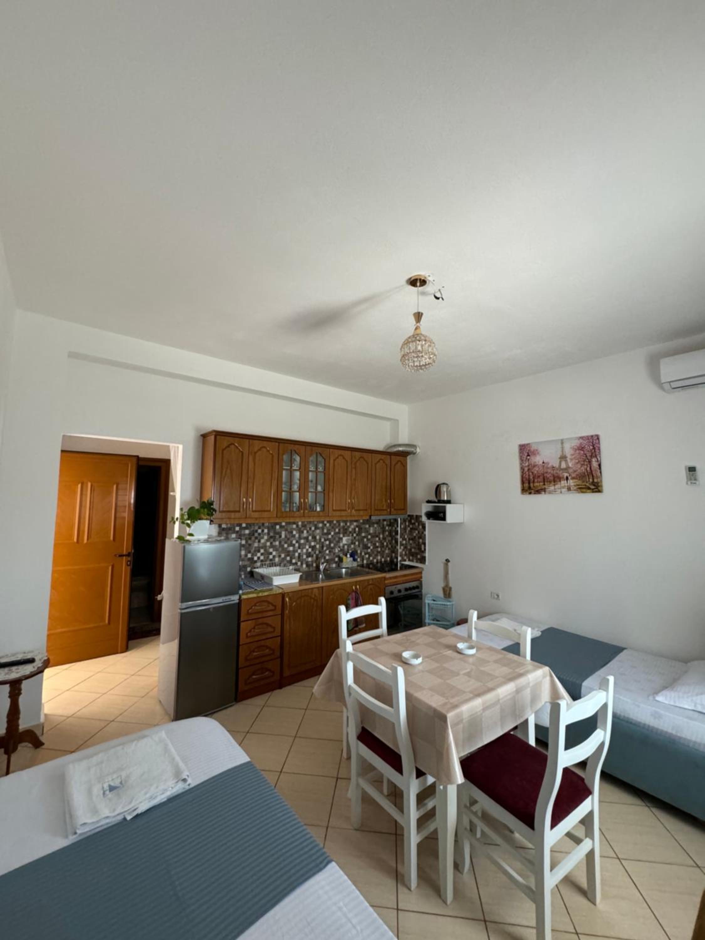 Teo Sea Stay Apartments