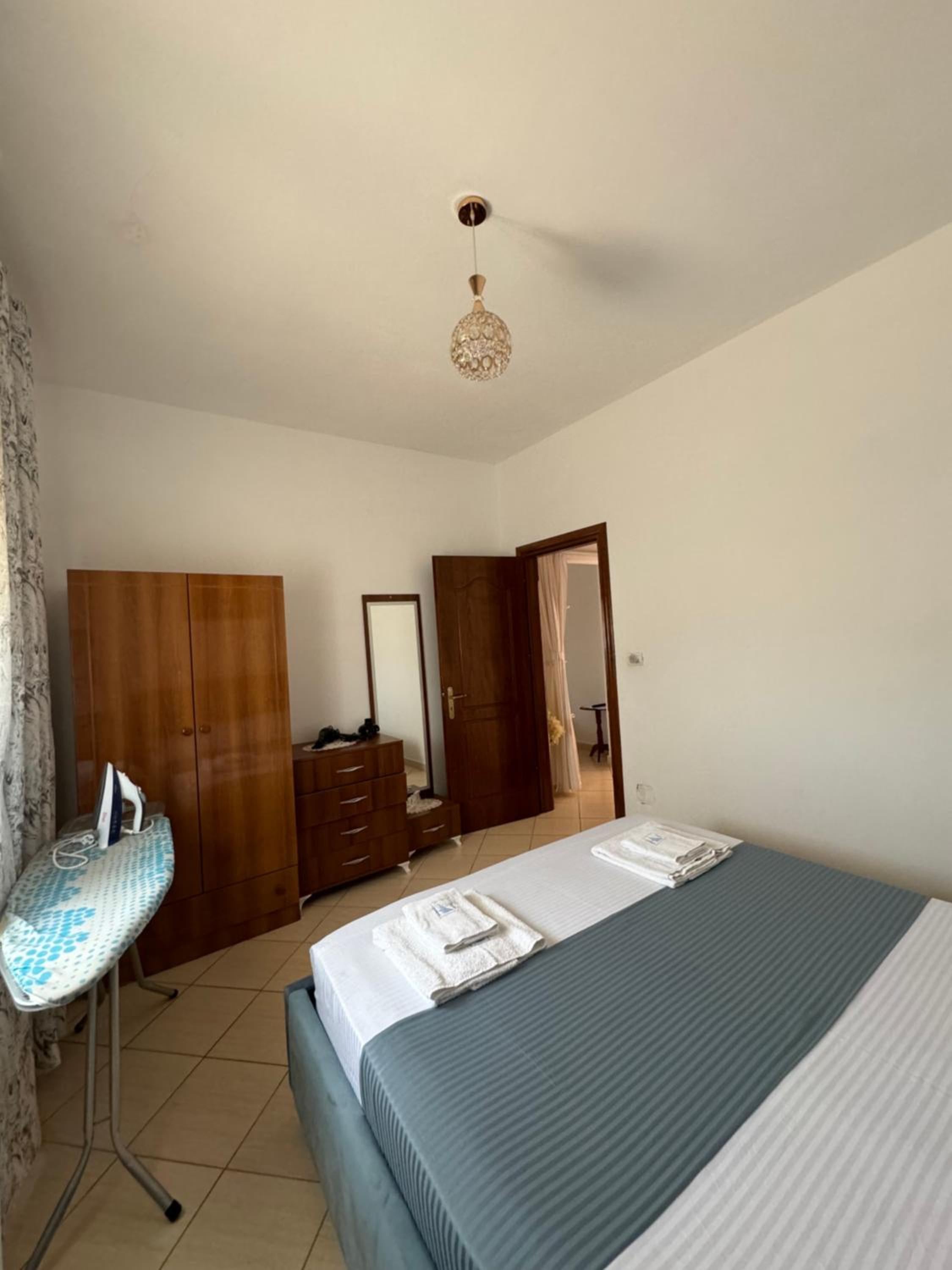 Teo Sea Stay Apartments