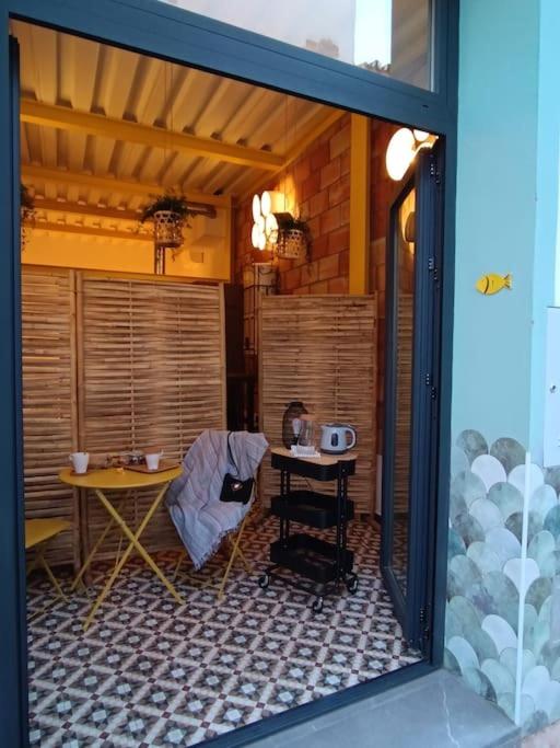 APARTAMENTOS Los PECES MALAGA