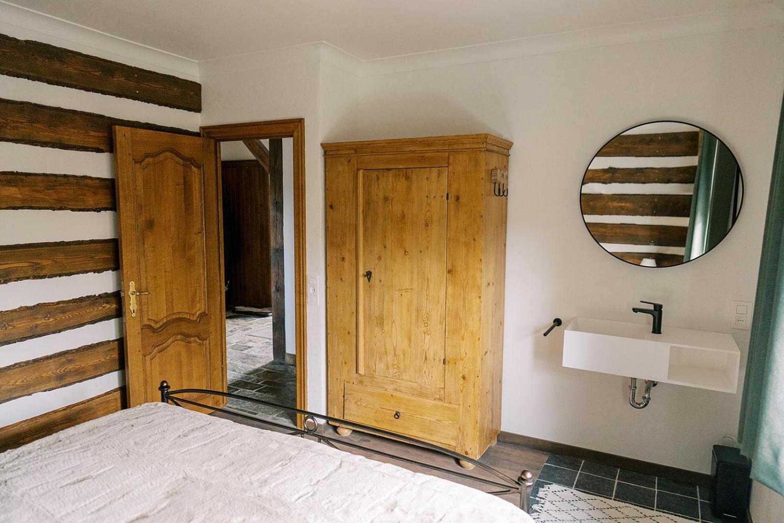 Woning met prachtig uitzicht - Maison Colline 466