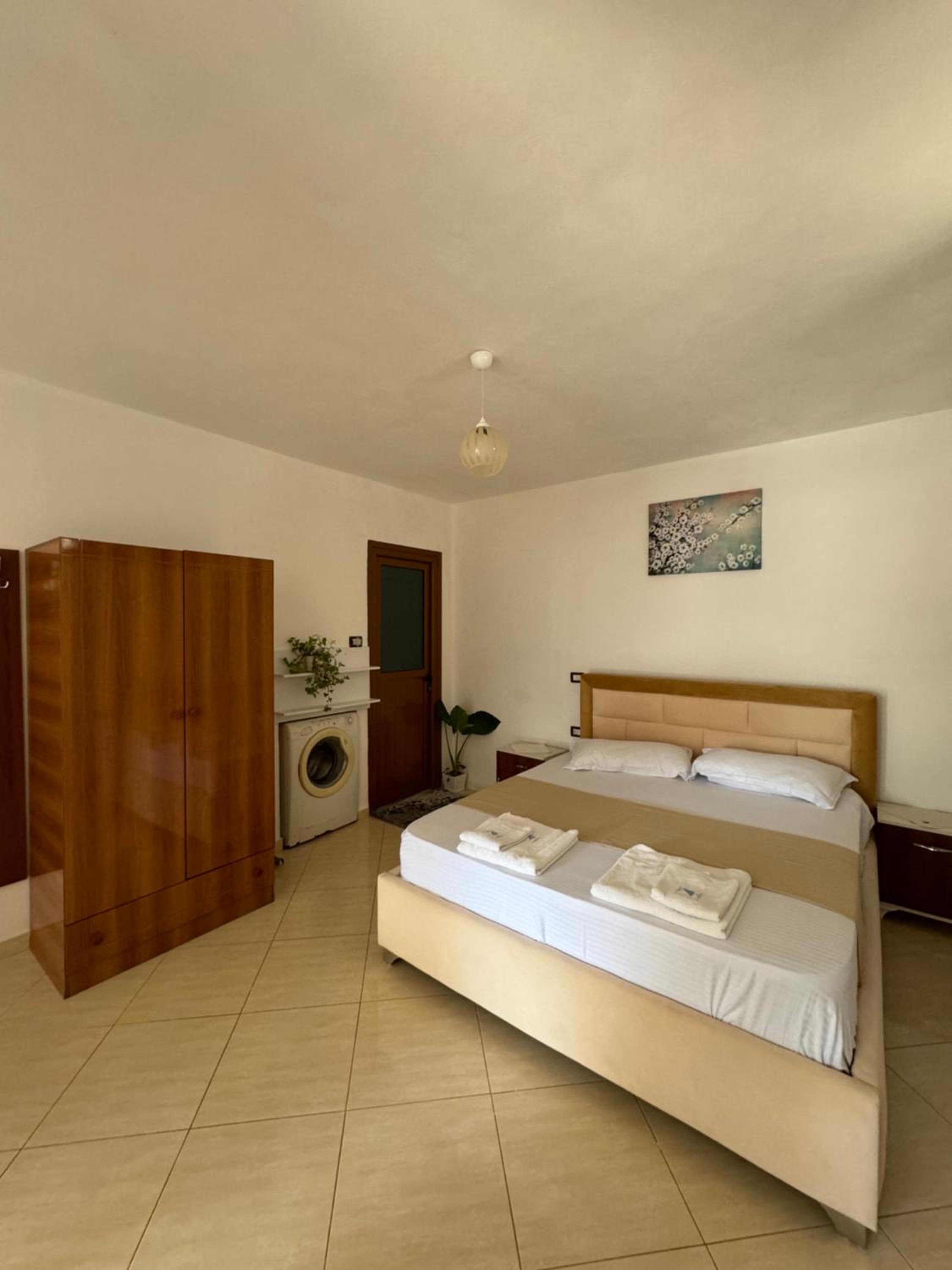Teo Sea Stay Apartments