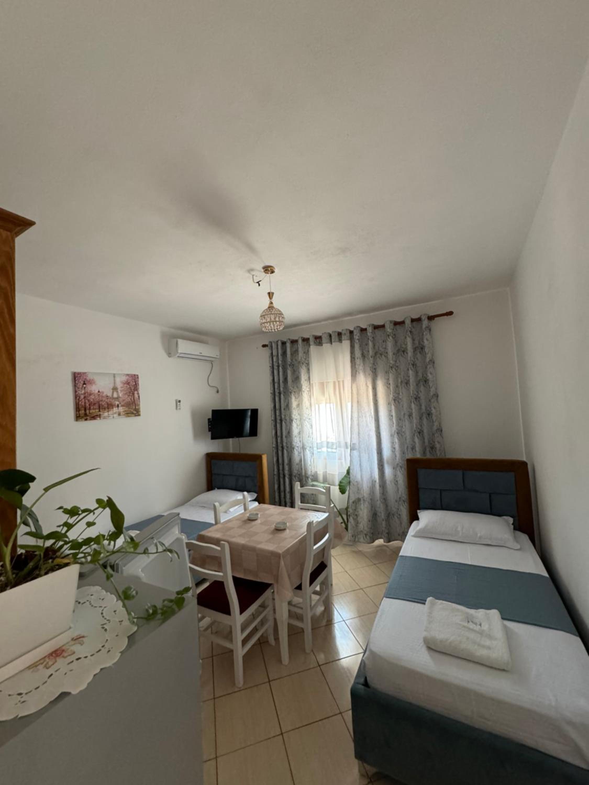 Teo Sea Stay Apartments