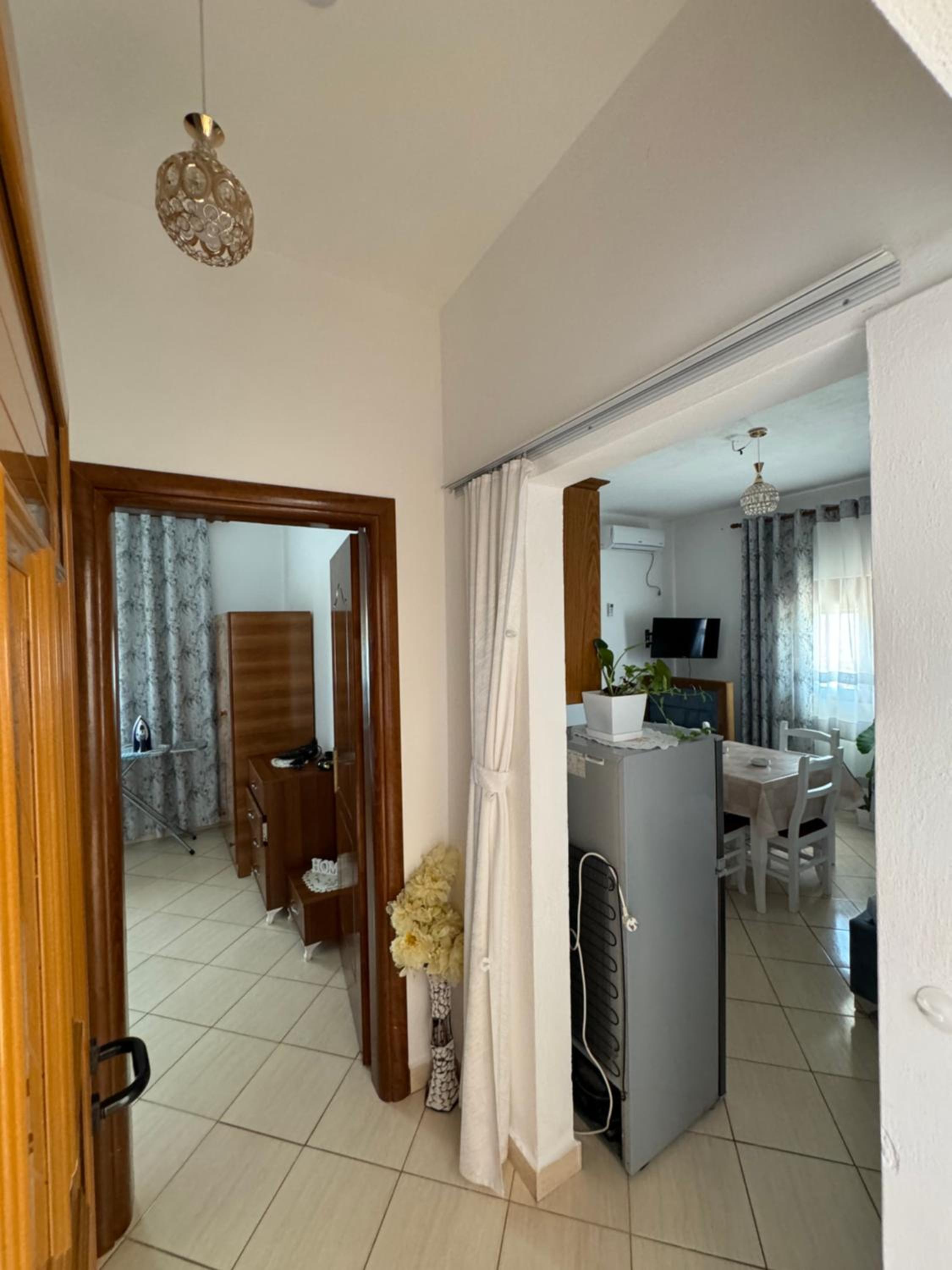 Teo Sea Stay Apartments
