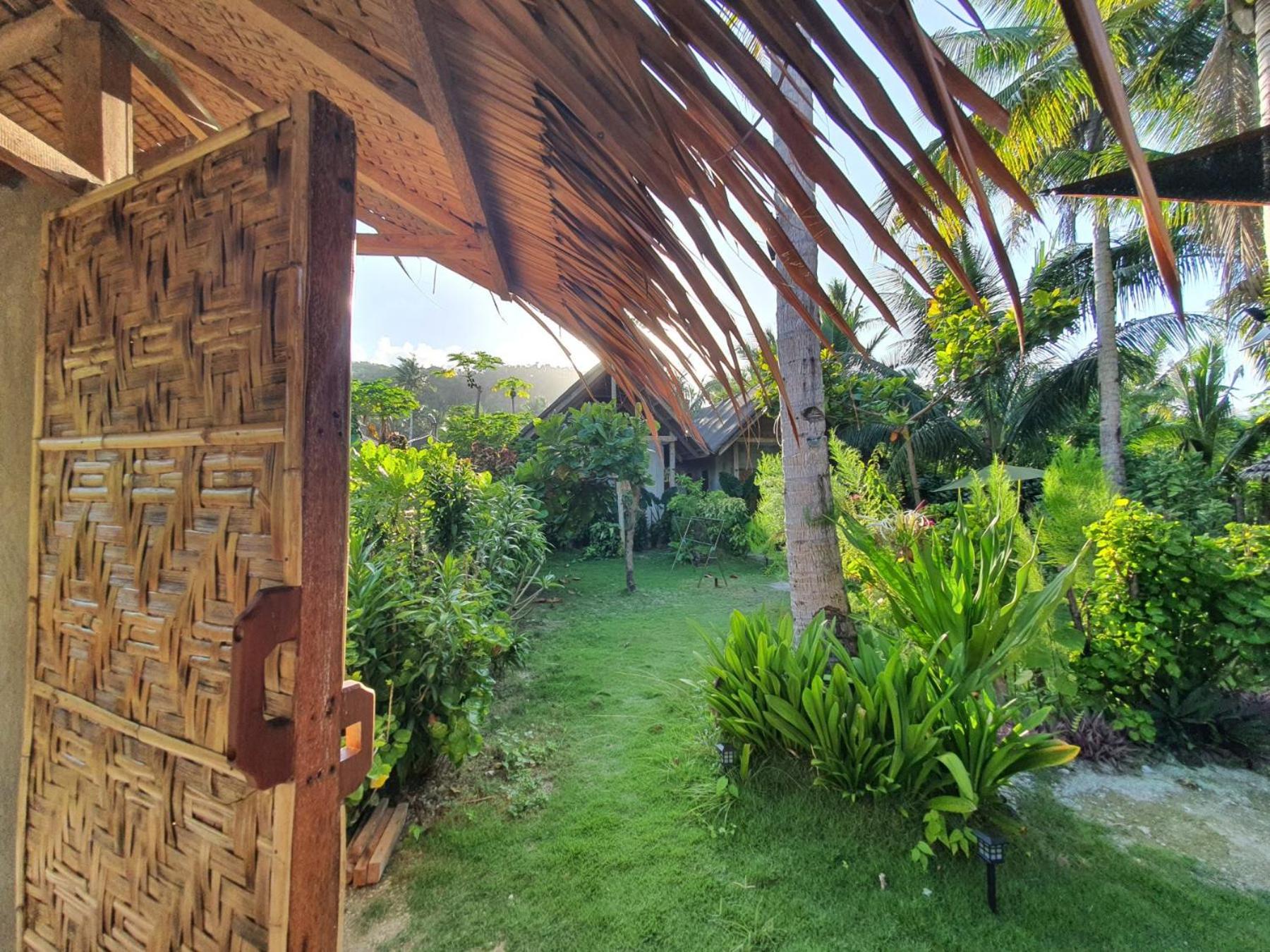 Coleto Siargao