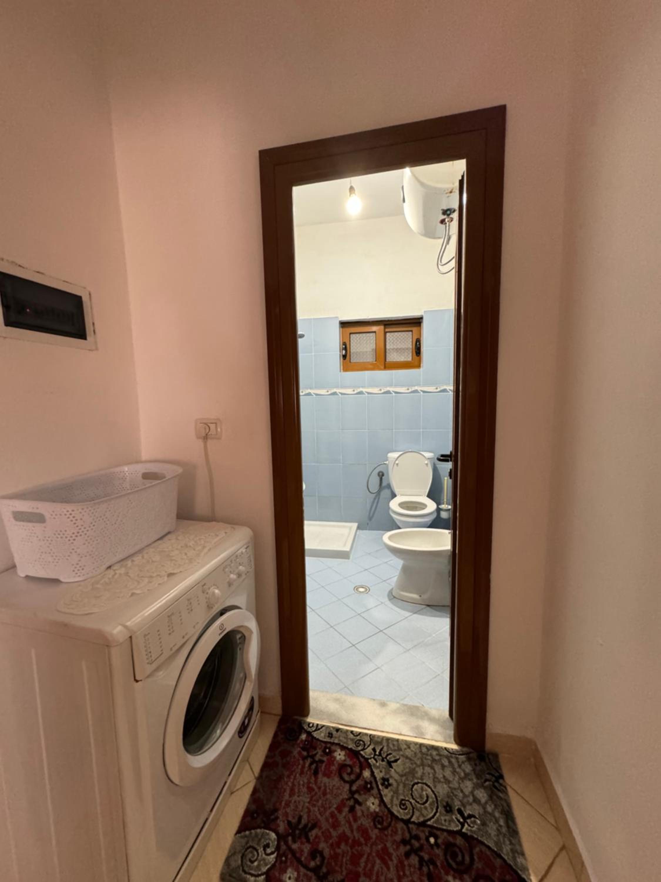 Teo Sea Stay Apartments
