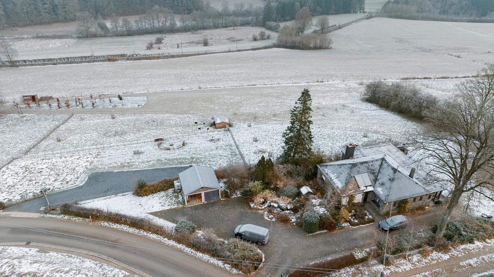 Woning met prachtig uitzicht - Maison Colline 466