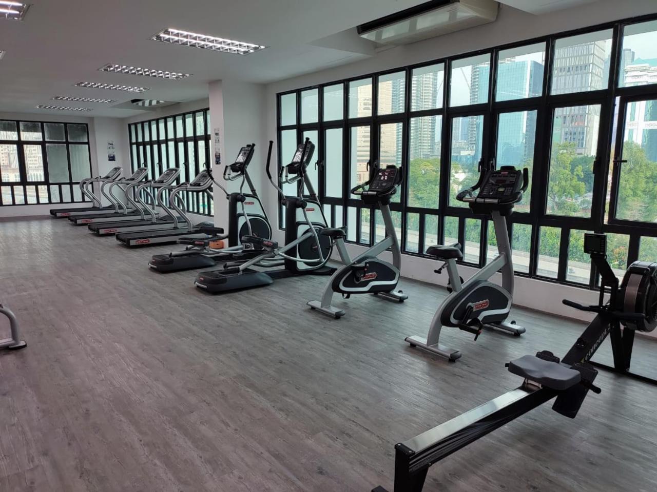 Badang Homestay KLCC
