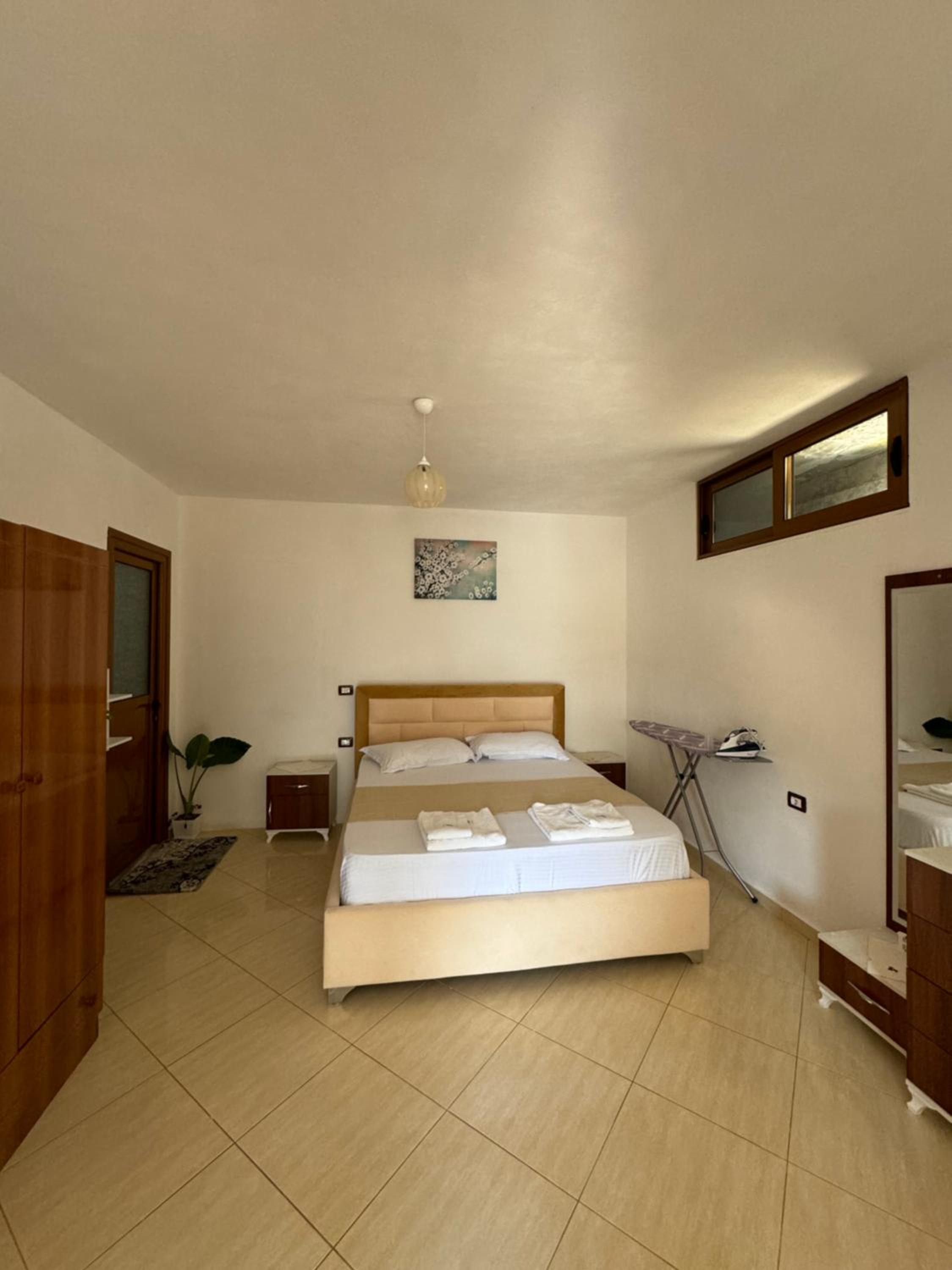 Teo Sea Stay Apartments